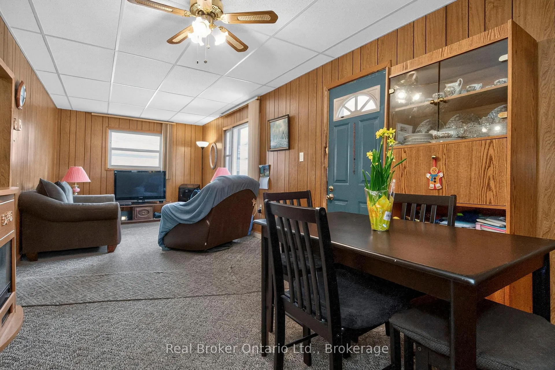 Photo 4 of 156 Silver Birch Crescent, Tay, Port McNicoll — HOMEH