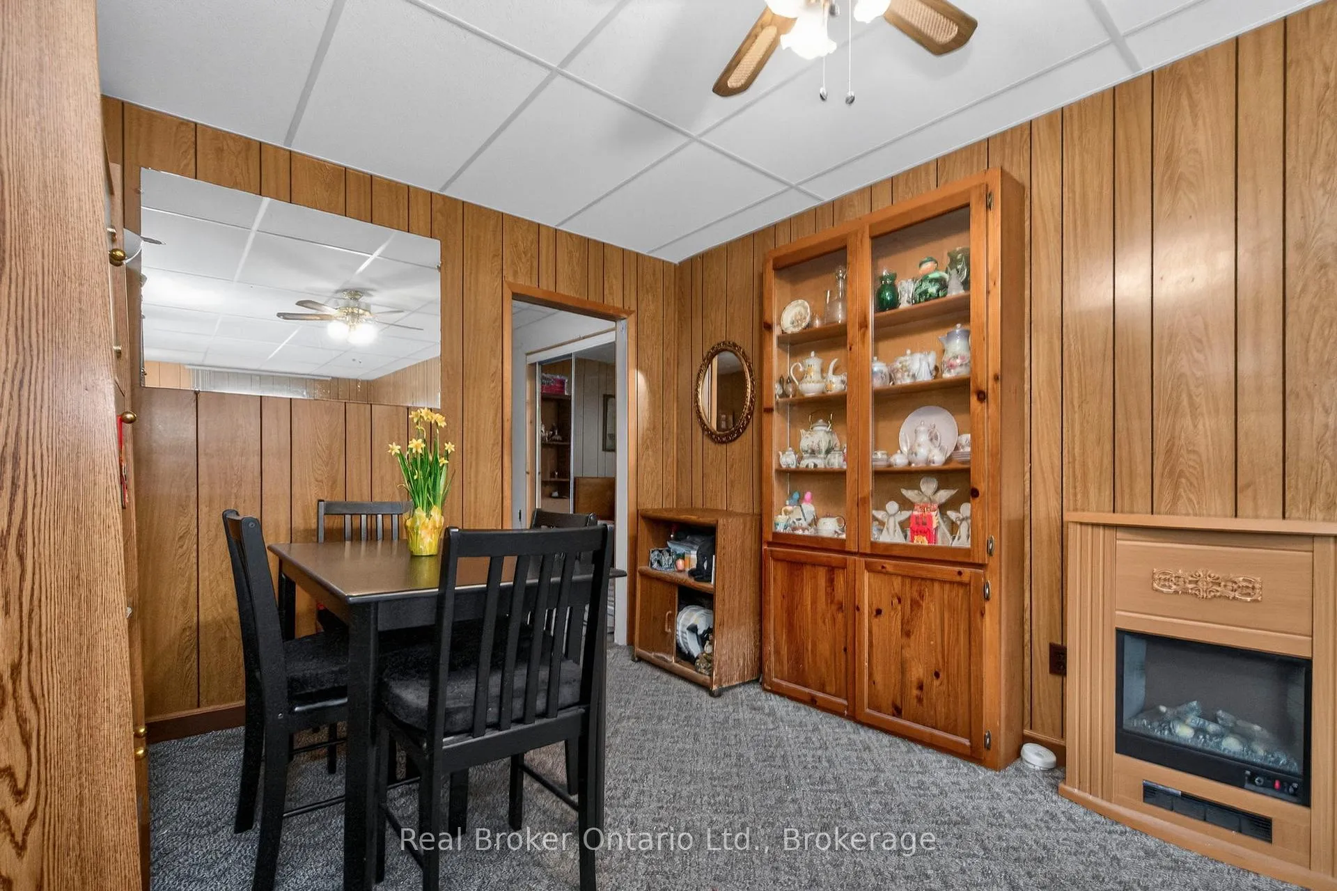 Photo 5 of 156 Silver Birch Crescent, Tay, Port McNicoll — HOMEH