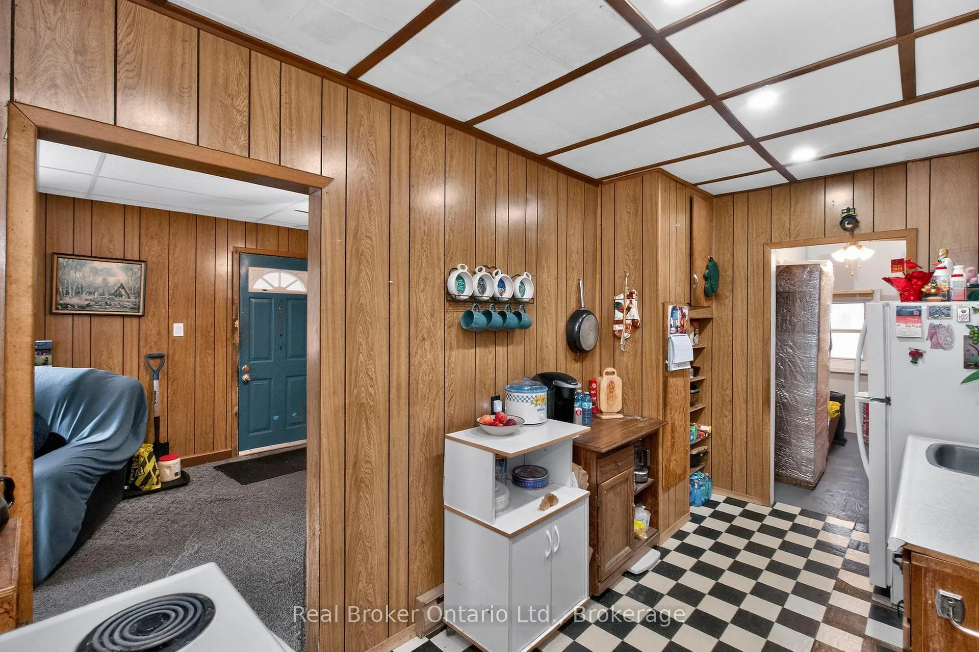 Photo 6 of 156 Silver Birch Crescent, Tay, Port McNicoll — HOMEH
