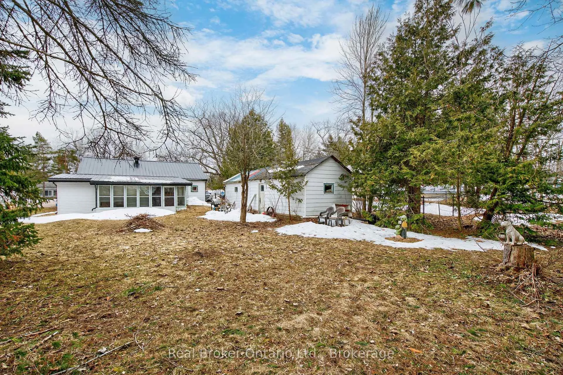 Photo 17 of 156 Silver Birch Crescent, Tay, Port McNicoll — HOMEH