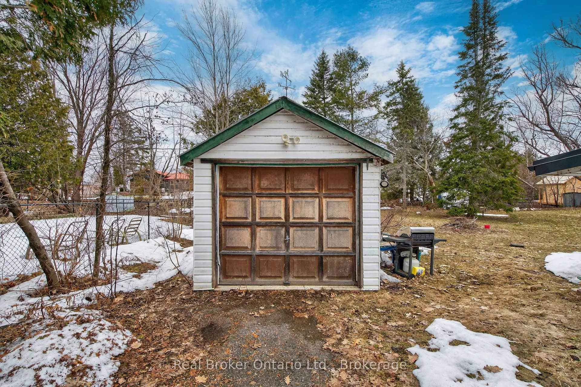 Photo 20 of 156 Silver Birch Crescent, Tay, Port McNicoll — HOMEH