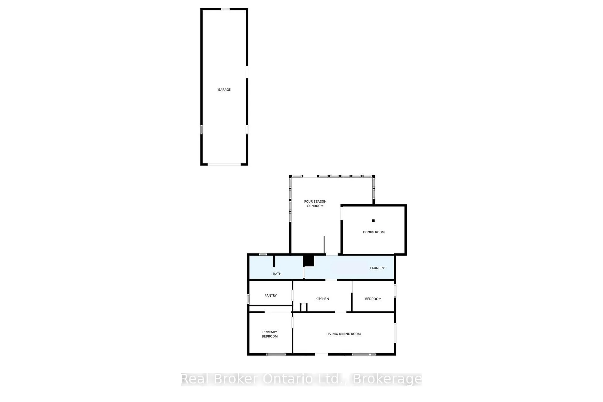 Photo 22 of 156 Silver Birch Crescent, Tay, Port McNicoll — HOMEH