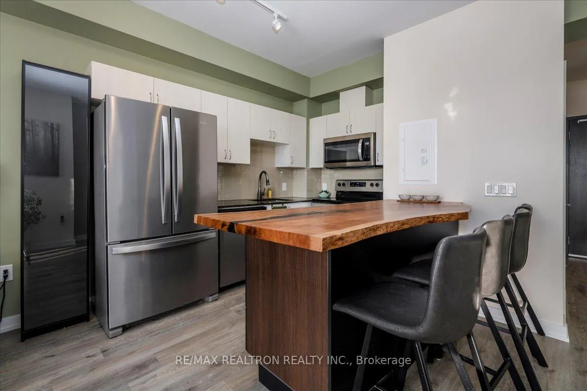 Photo 7 of Unit 224, 430 Essa Road, Barrie, Holly — HOMEH