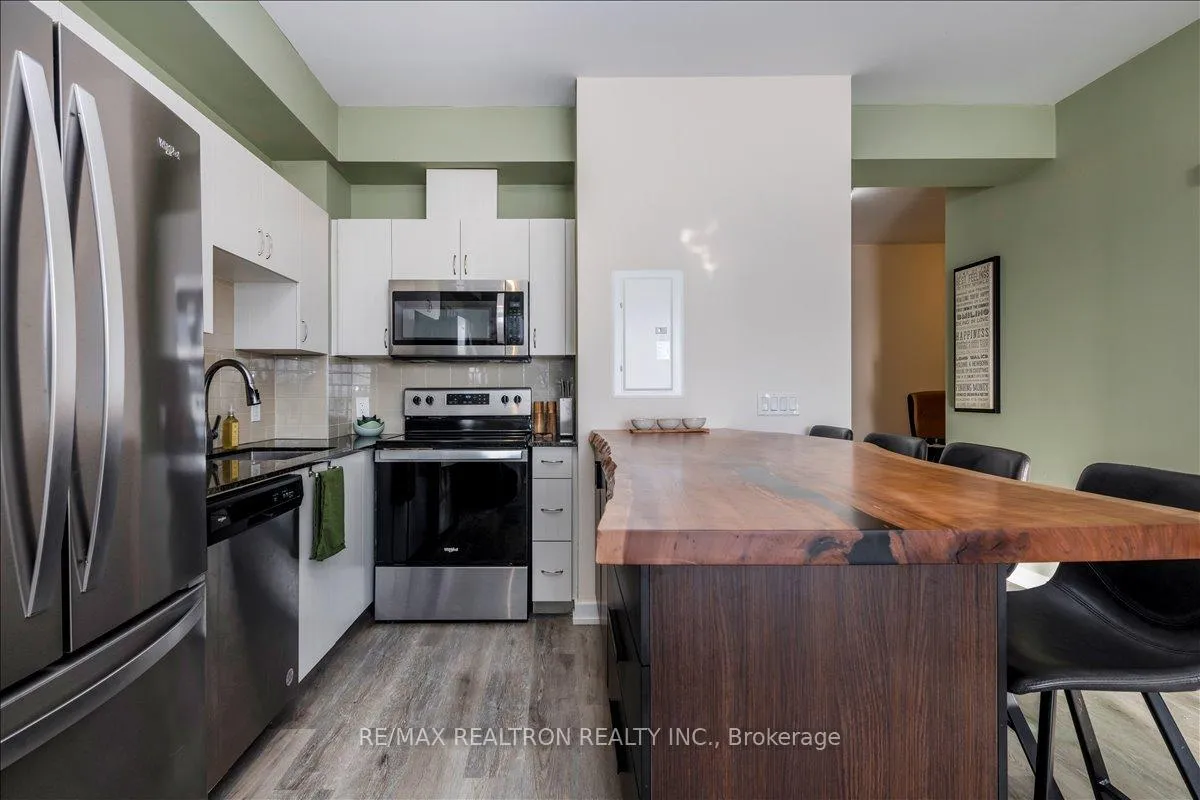 Photo 8 of Unit 224, 430 Essa Road, Barrie, Holly — HOMEH