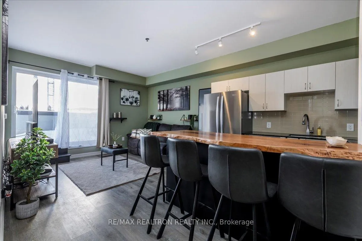Photo 9 of Unit 224, 430 Essa Road, Barrie, Holly — HOMEH