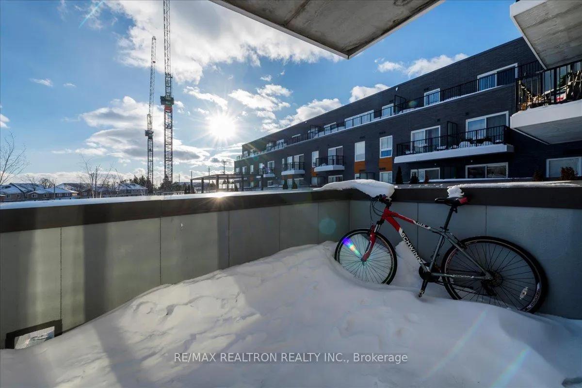 Photo 13 of Unit 224, 430 Essa Road, Barrie, Holly — HOMEH