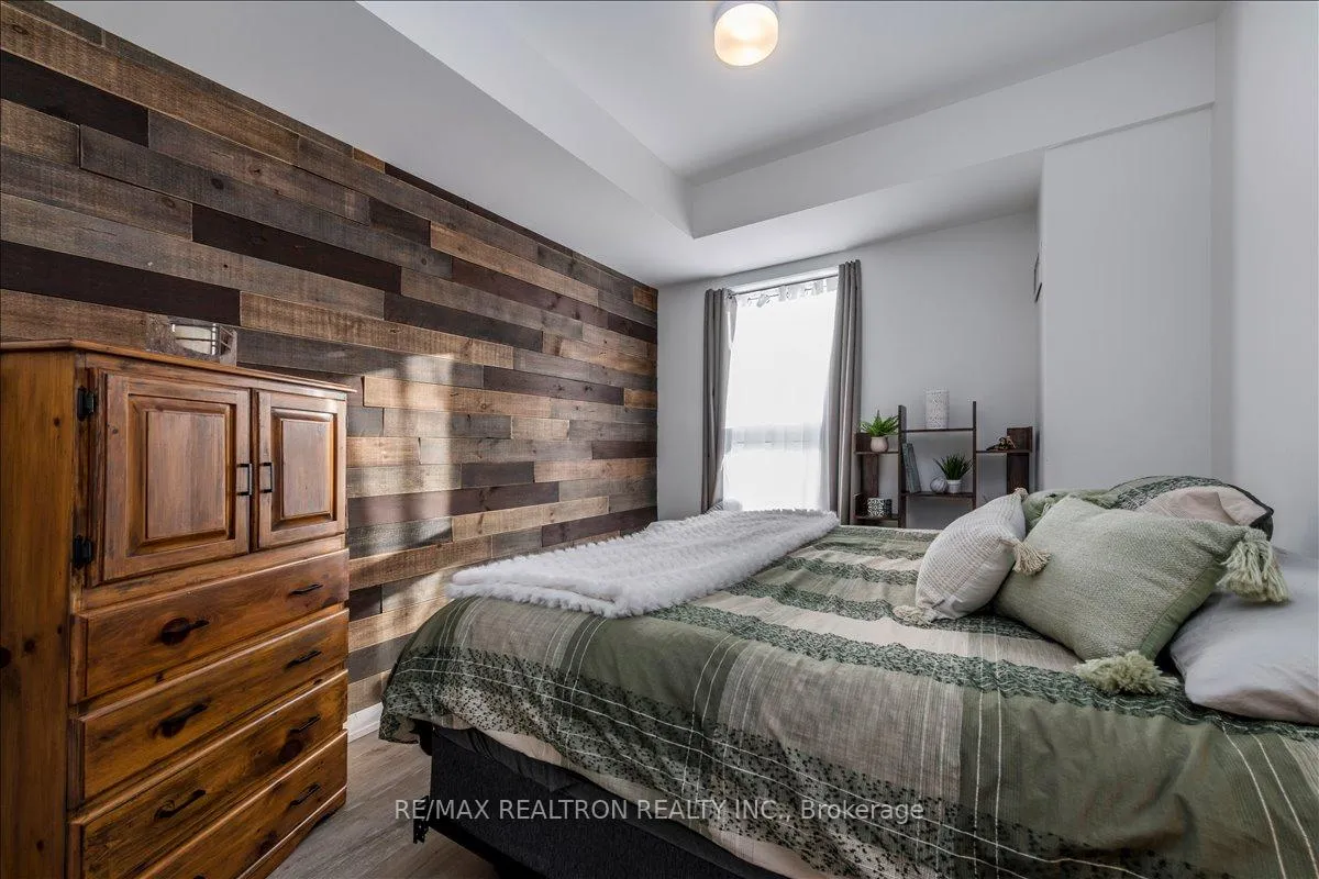 Photo 14 of Unit 224, 430 Essa Road, Barrie, Holly — HOMEH