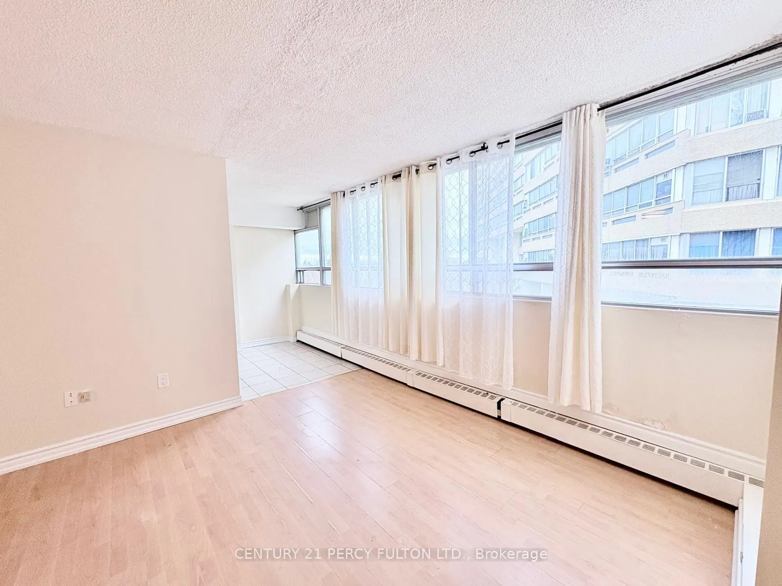 Photo 3 of Unit 414, 5580 Sheppard Avenue E, Scarborough, Malvern — HOMEH