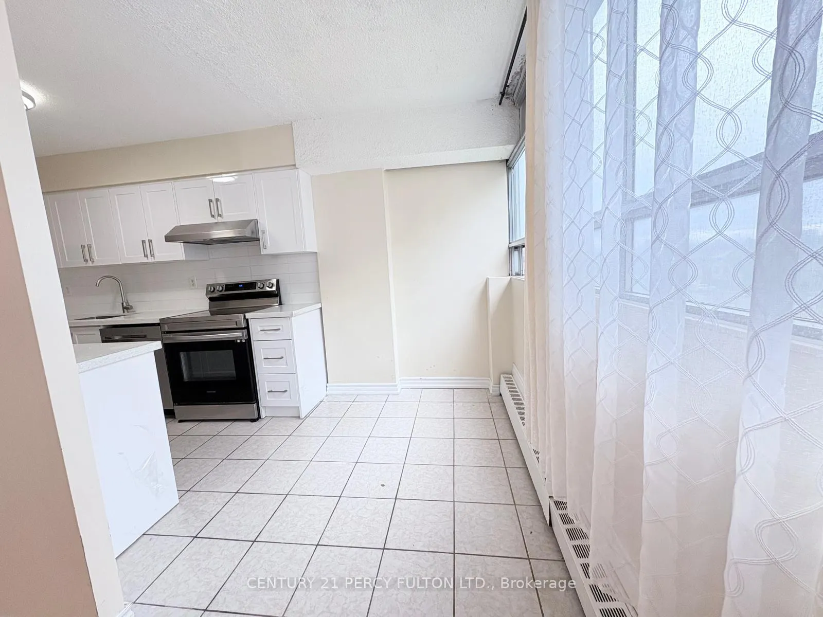 Photo 4 of Unit 414, 5580 Sheppard Avenue E, Scarborough, Malvern — HOMEH