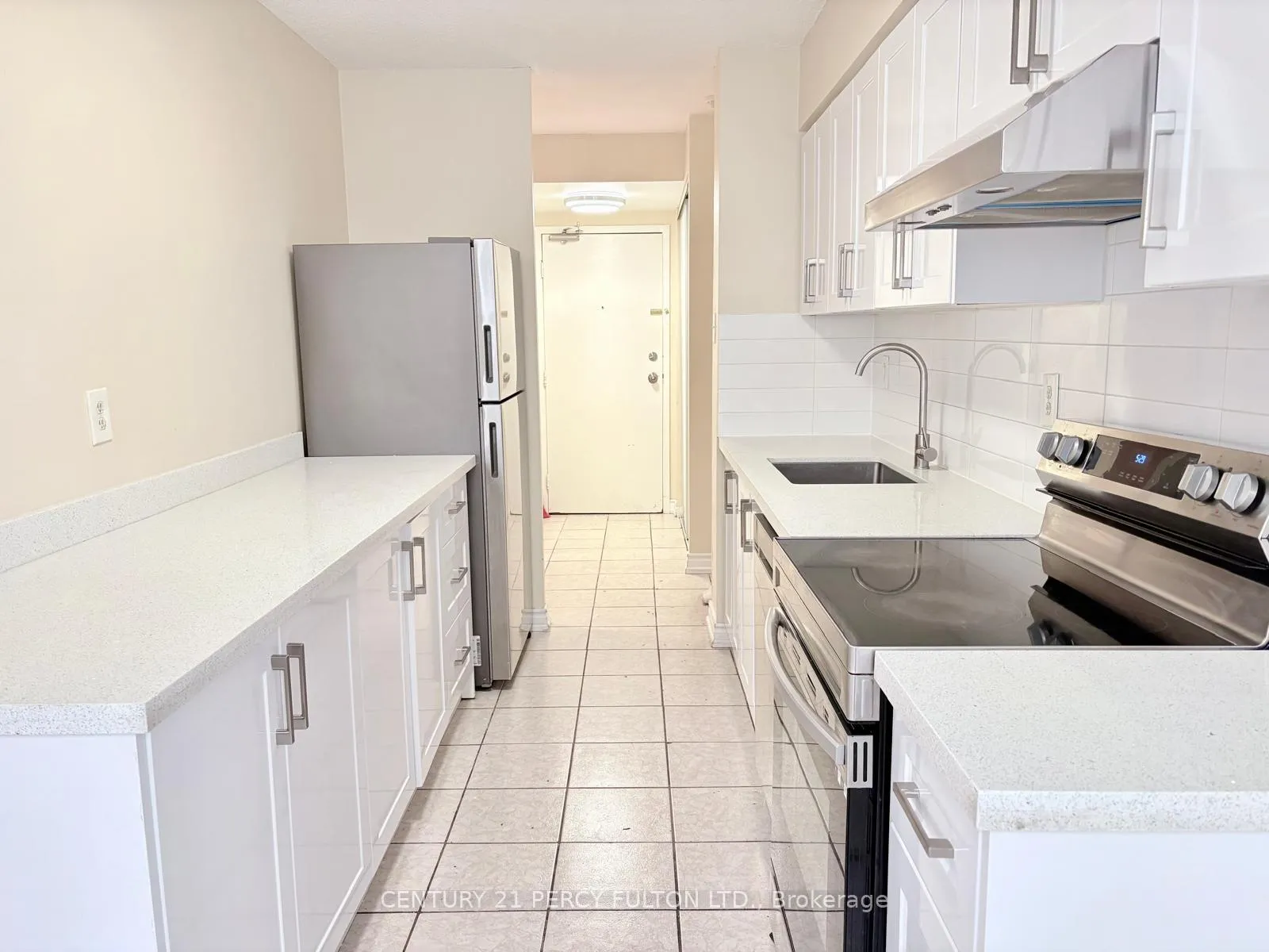 Photo 5 of Unit 414, 5580 Sheppard Avenue E, Scarborough, Malvern — HOMEH