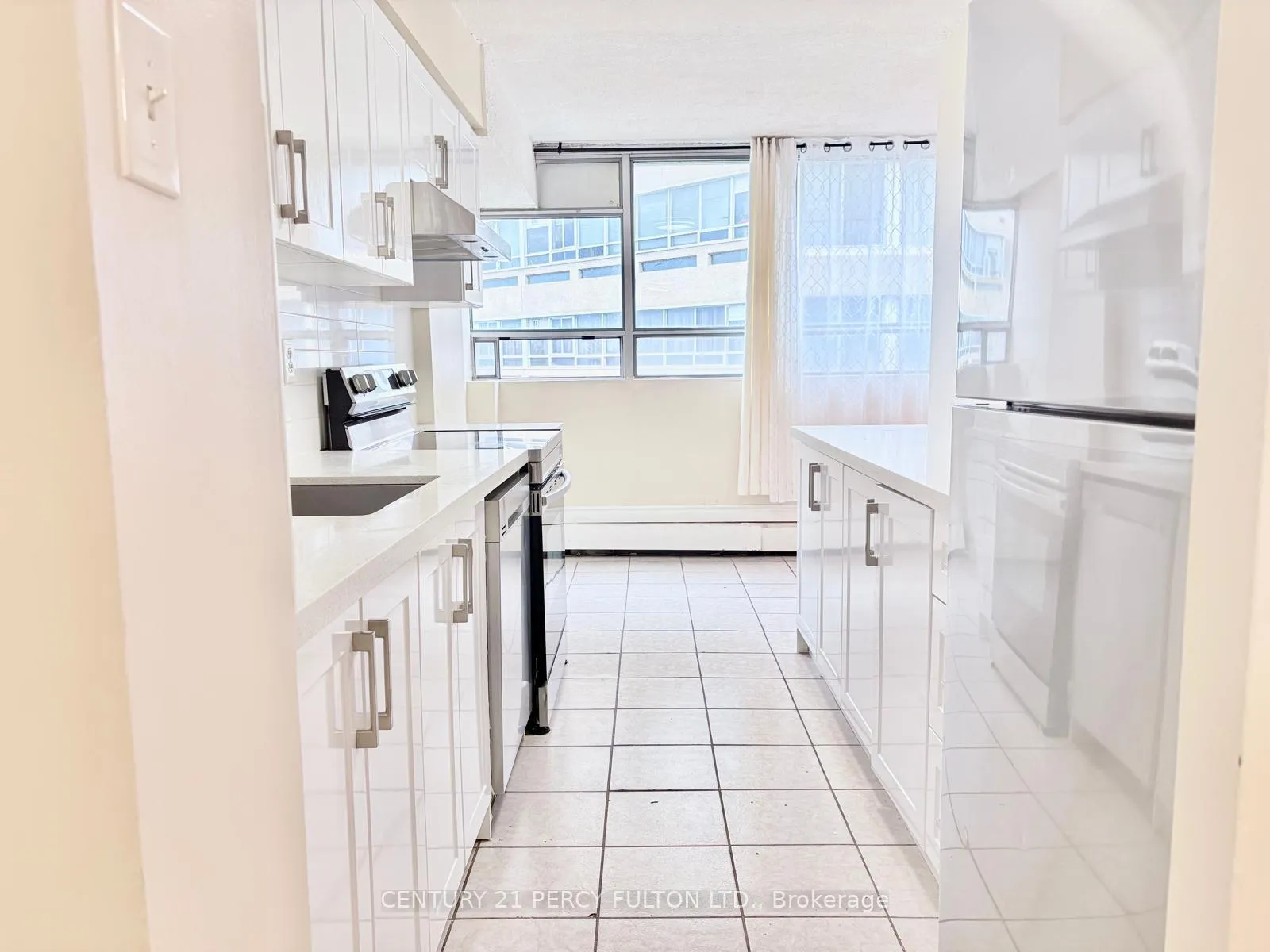 Photo 6 of Unit 414, 5580 Sheppard Avenue E, Scarborough, Malvern — HOMEH