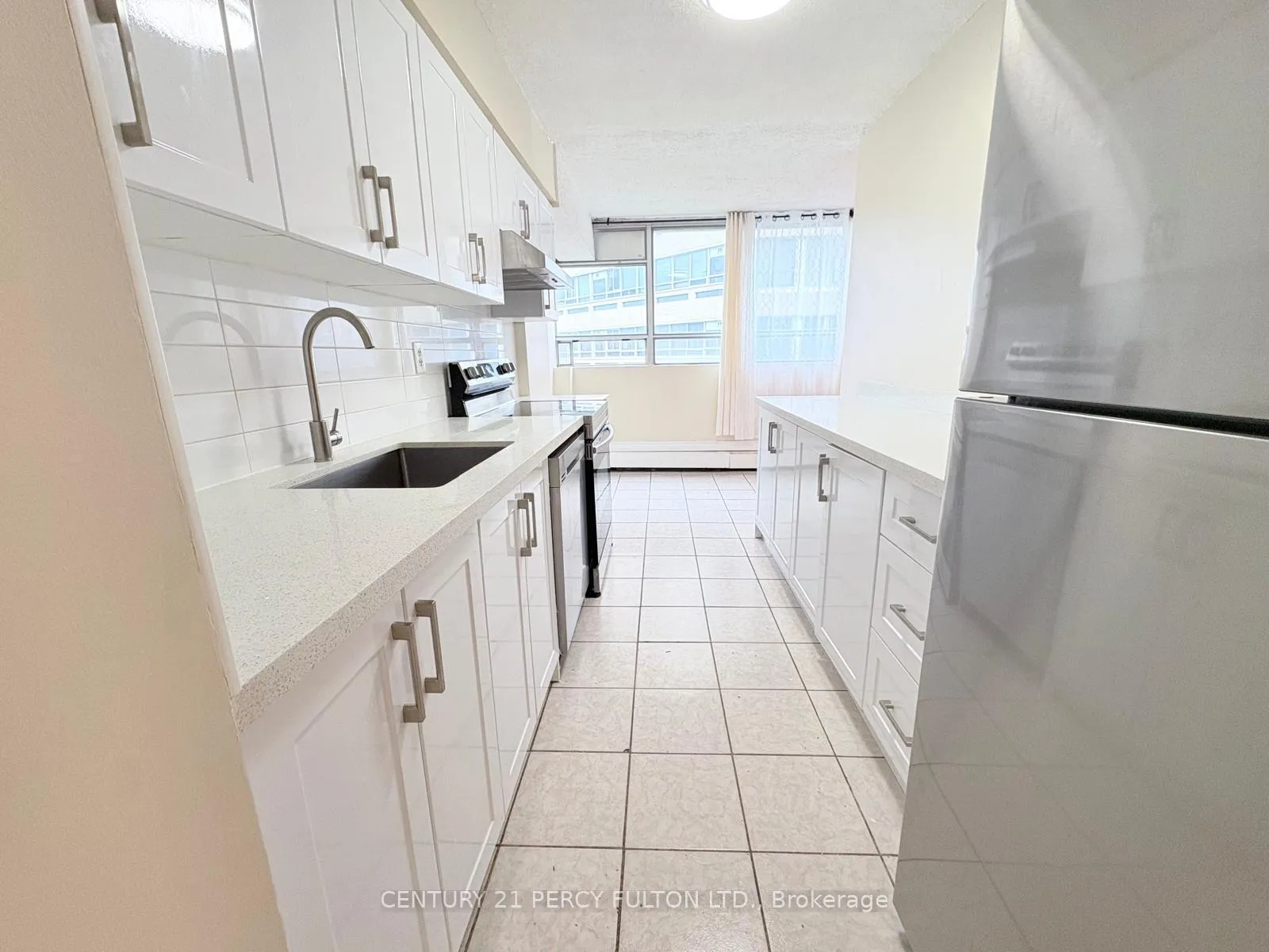 Photo 7 of Unit 414, 5580 Sheppard Avenue E, Scarborough, Malvern — HOMEH