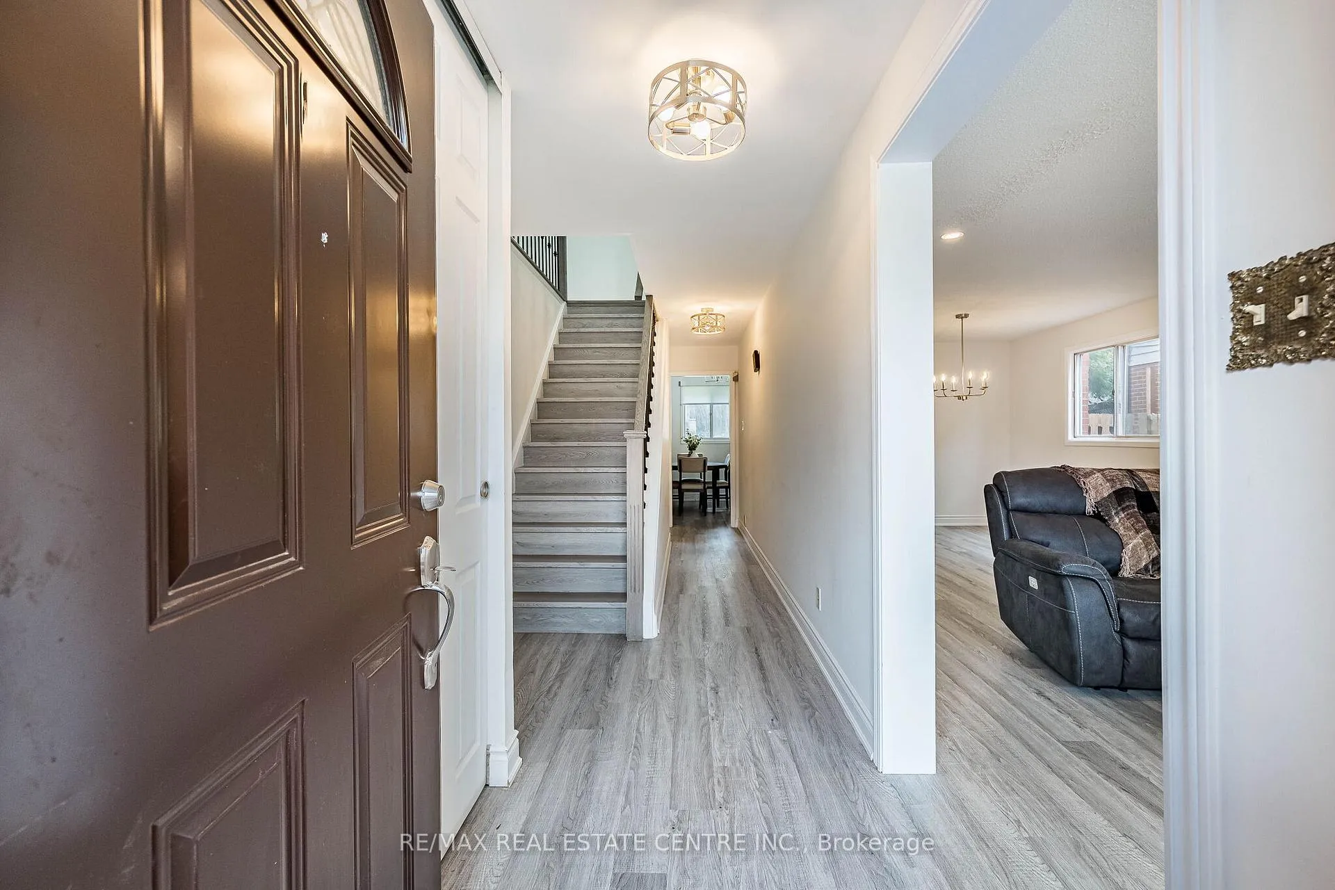Photo 2 of 11 Kirkland Road, Brampton, Madoc — HOMEH