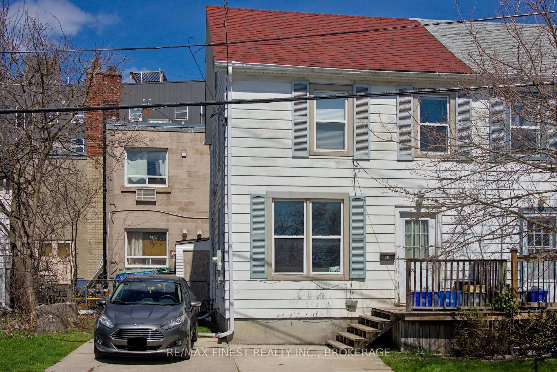 Photo 1 of 43 Durham Street, Kingston, Central City East — HOMEH
