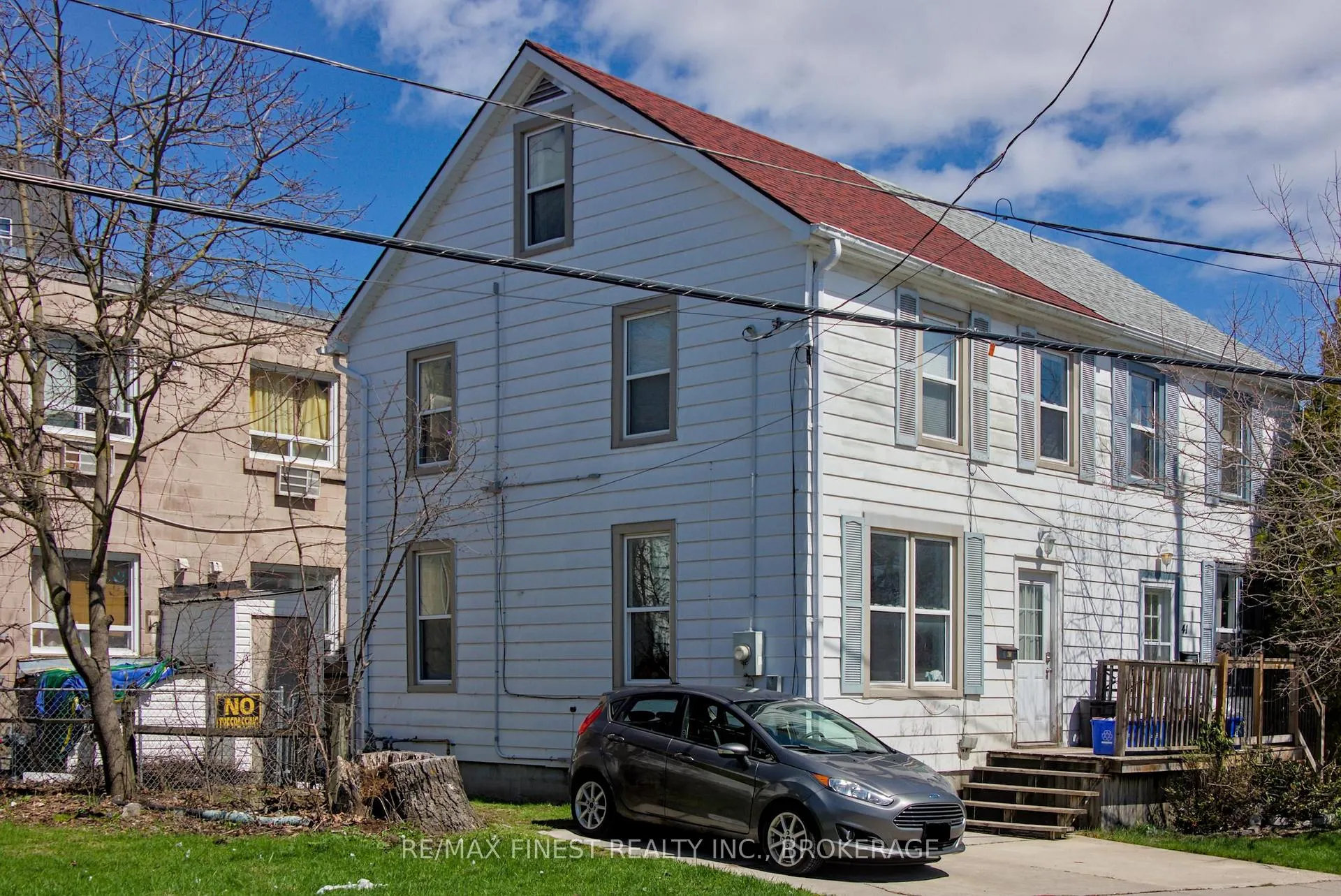 Photo 2 of 43 Durham Street, Kingston, Central City East — HOMEH