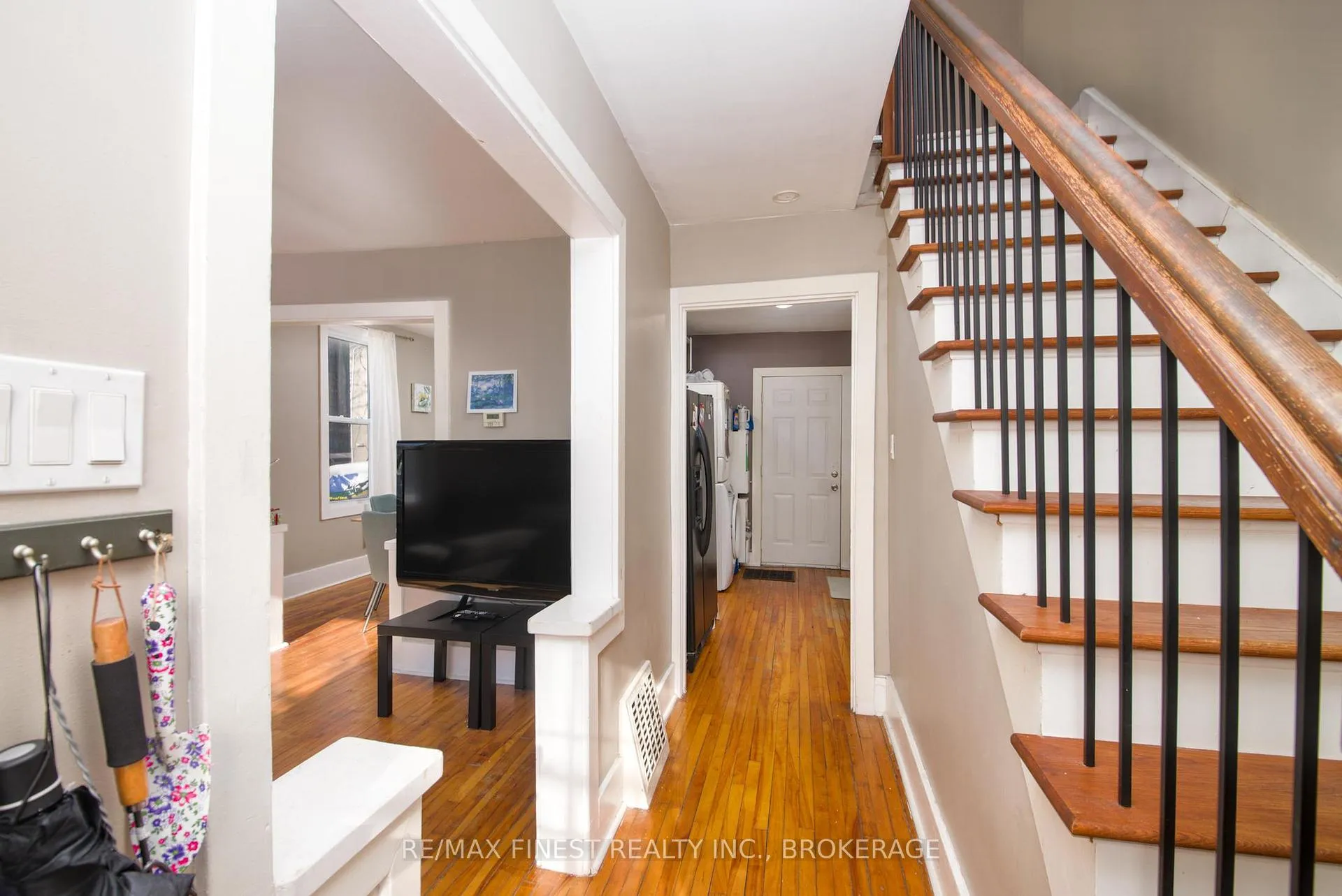 Photo 3 of 43 Durham Street, Kingston, Central City East — HOMEH