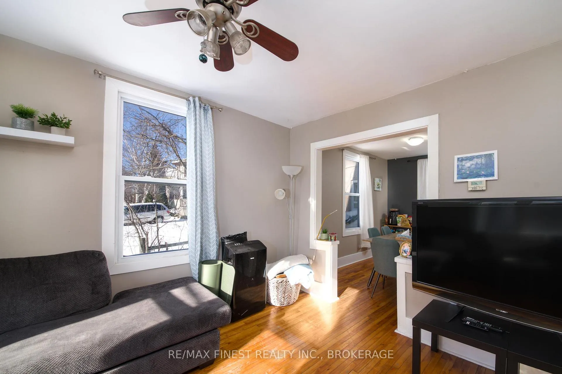 Photo 4 of 43 Durham Street, Kingston, Central City East — HOMEH