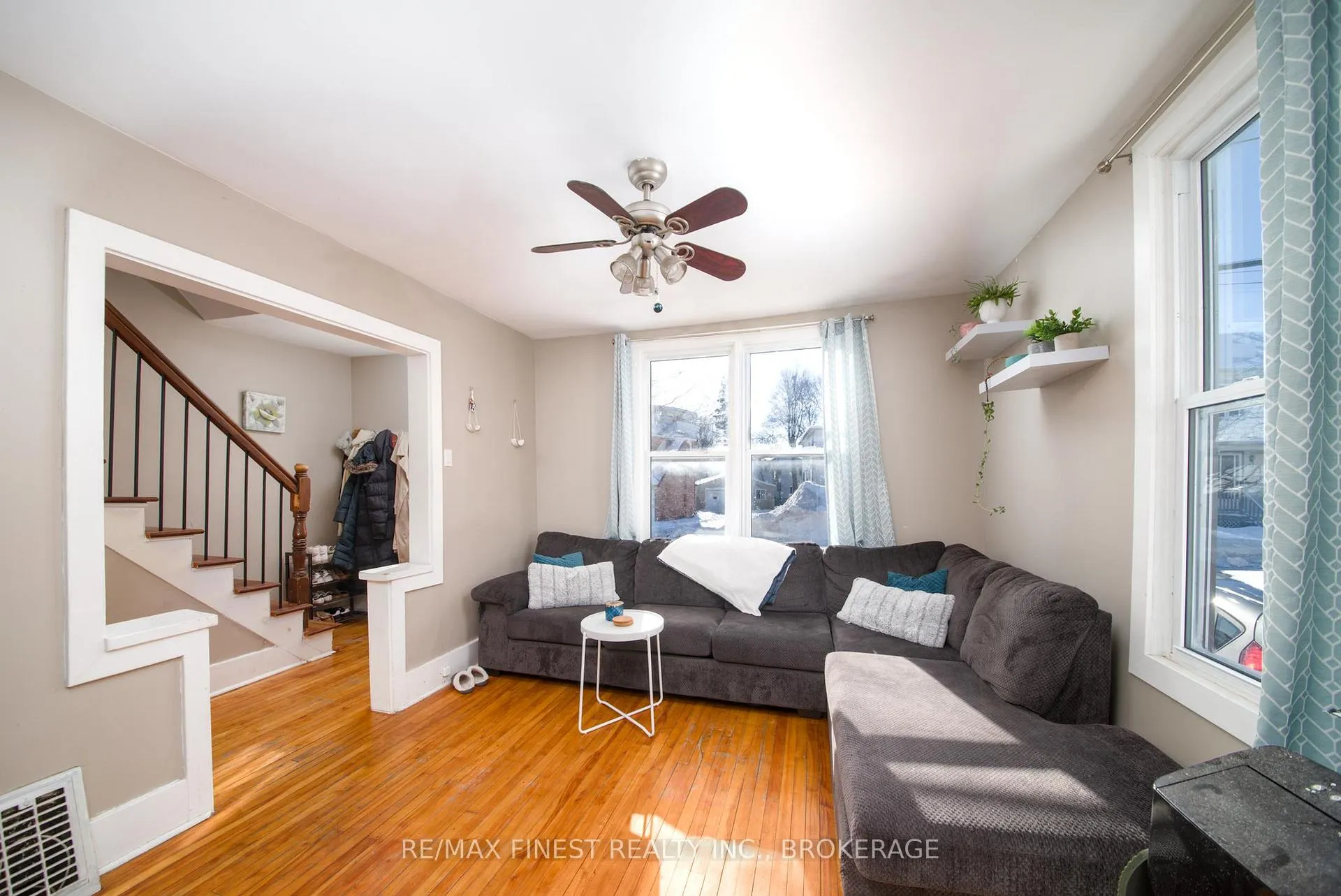 Photo 5 of 43 Durham Street, Kingston, Central City East — HOMEH