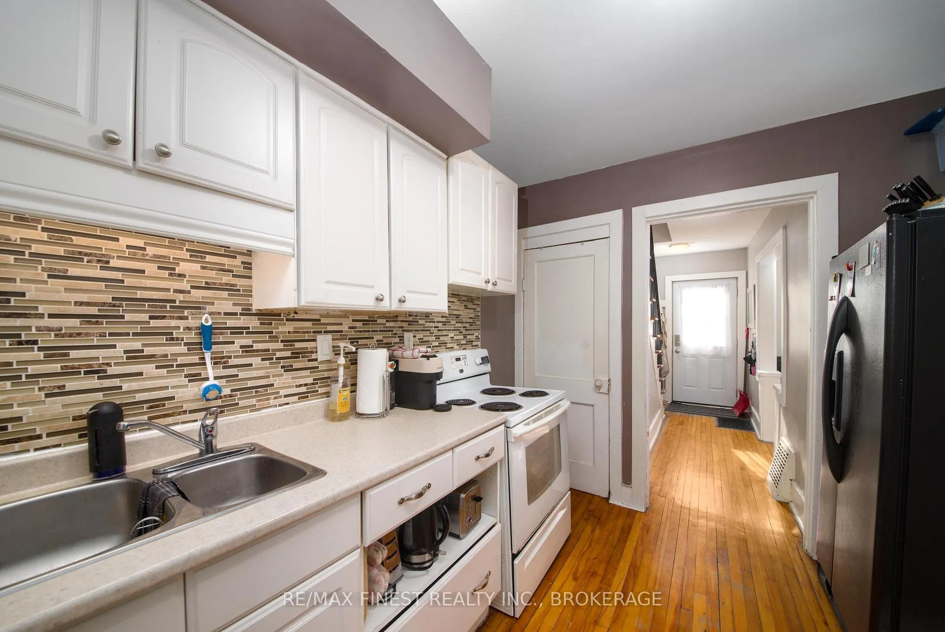 Photo 8 of 43 Durham Street, Kingston, Central City East — HOMEH
