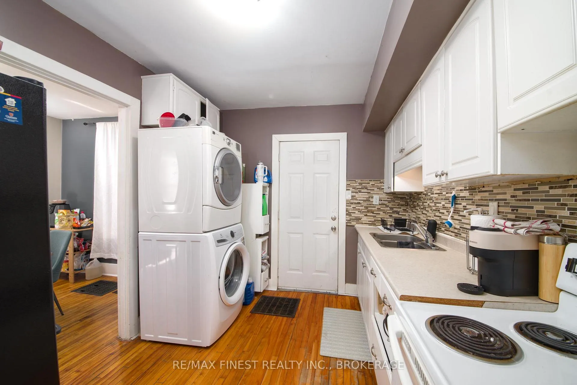 Photo 9 of 43 Durham Street, Kingston, Central City East — HOMEH