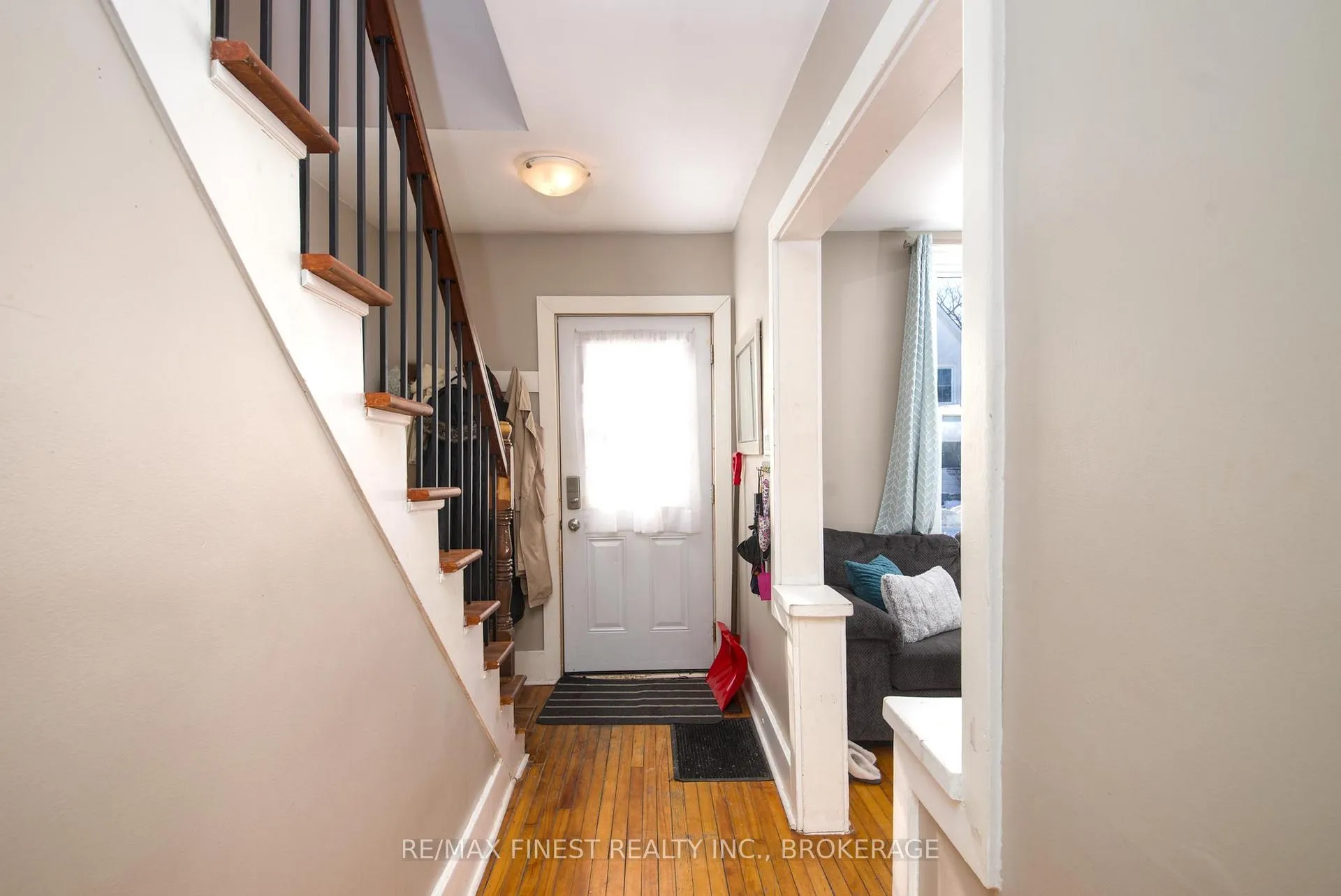 Photo 10 of 43 Durham Street, Kingston, Central City East — HOMEH