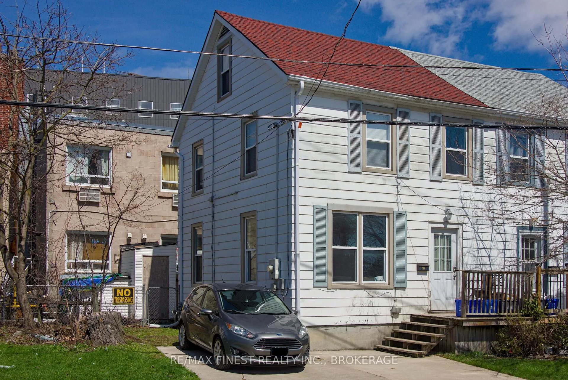 Photo 18 of 43 Durham Street, Kingston, Central City East — HOMEH