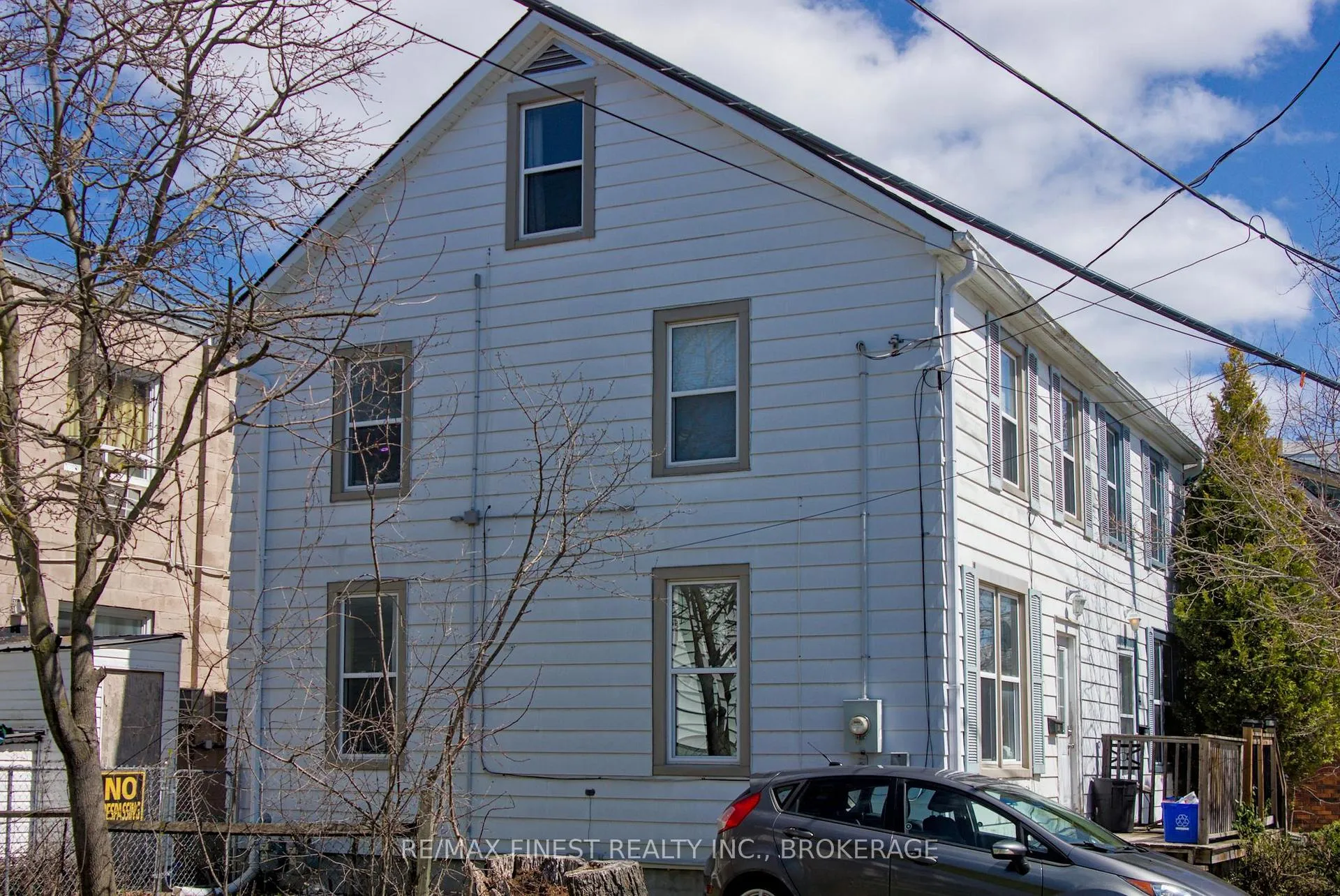 Photo 19 of 43 Durham Street, Kingston, Central City East — HOMEH