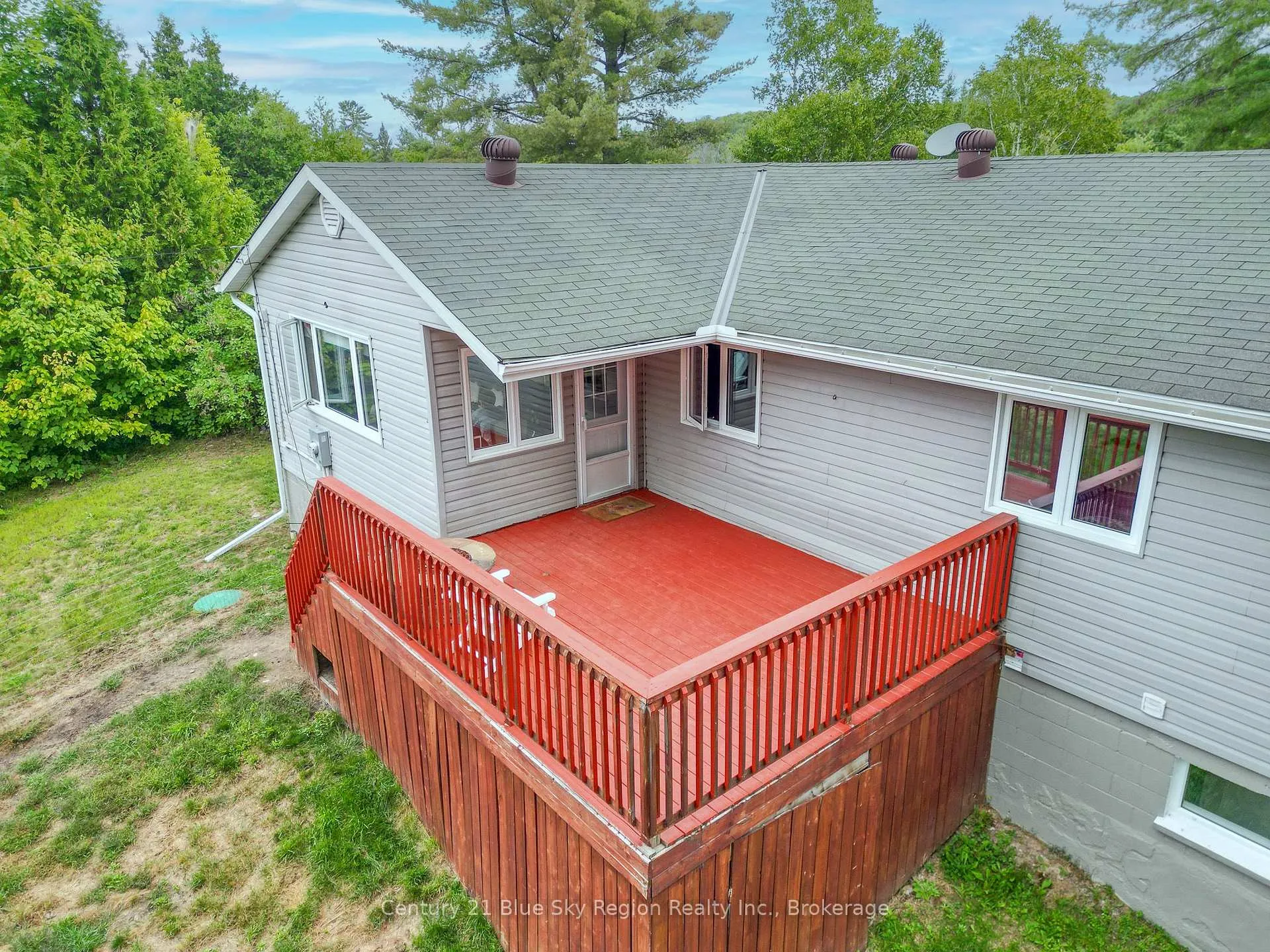 Photo 3 of 525 Maple Road, Bonfield — HOMEH