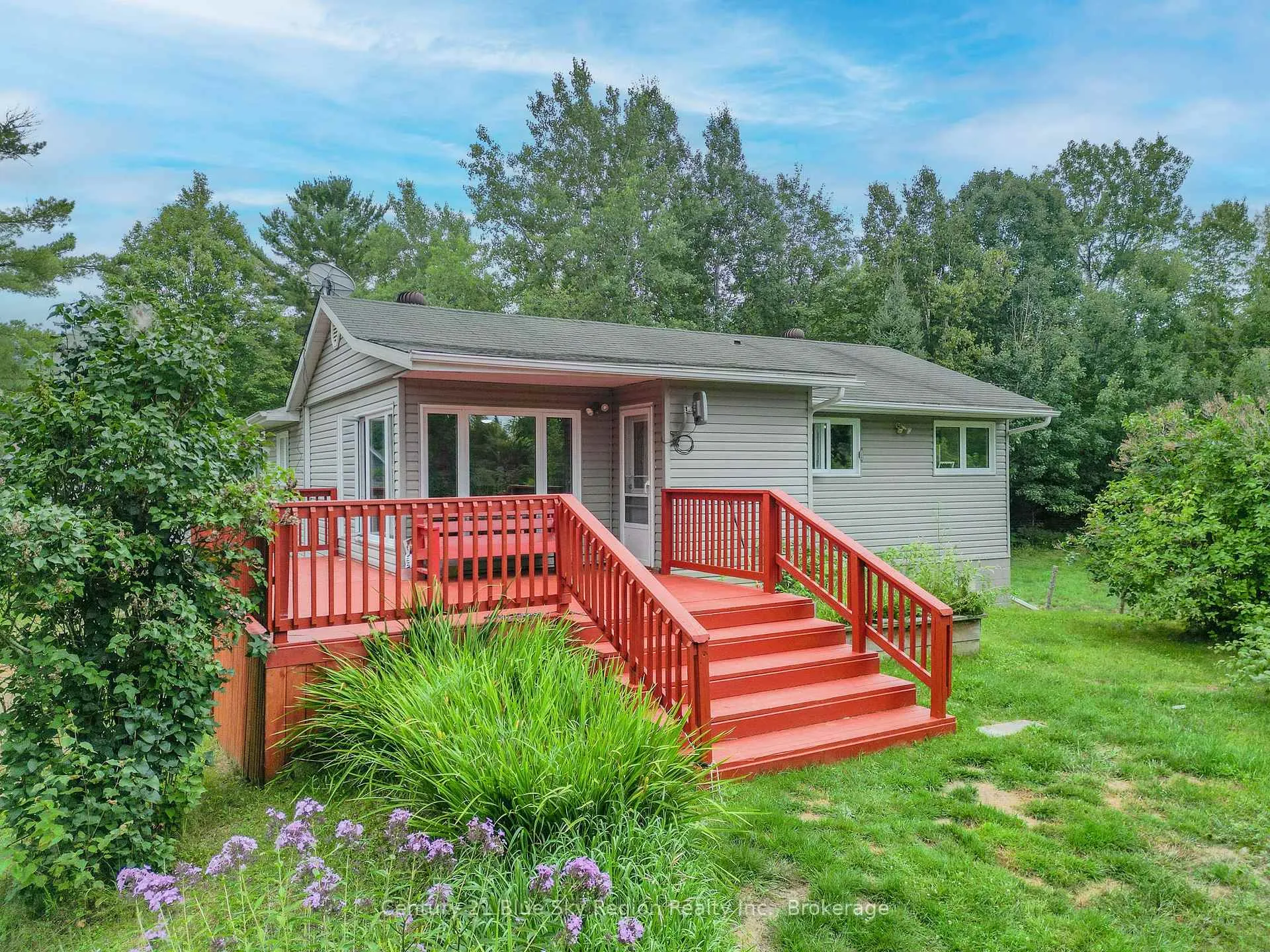 Photo 4 of 525 Maple Road, Bonfield — HOMEH
