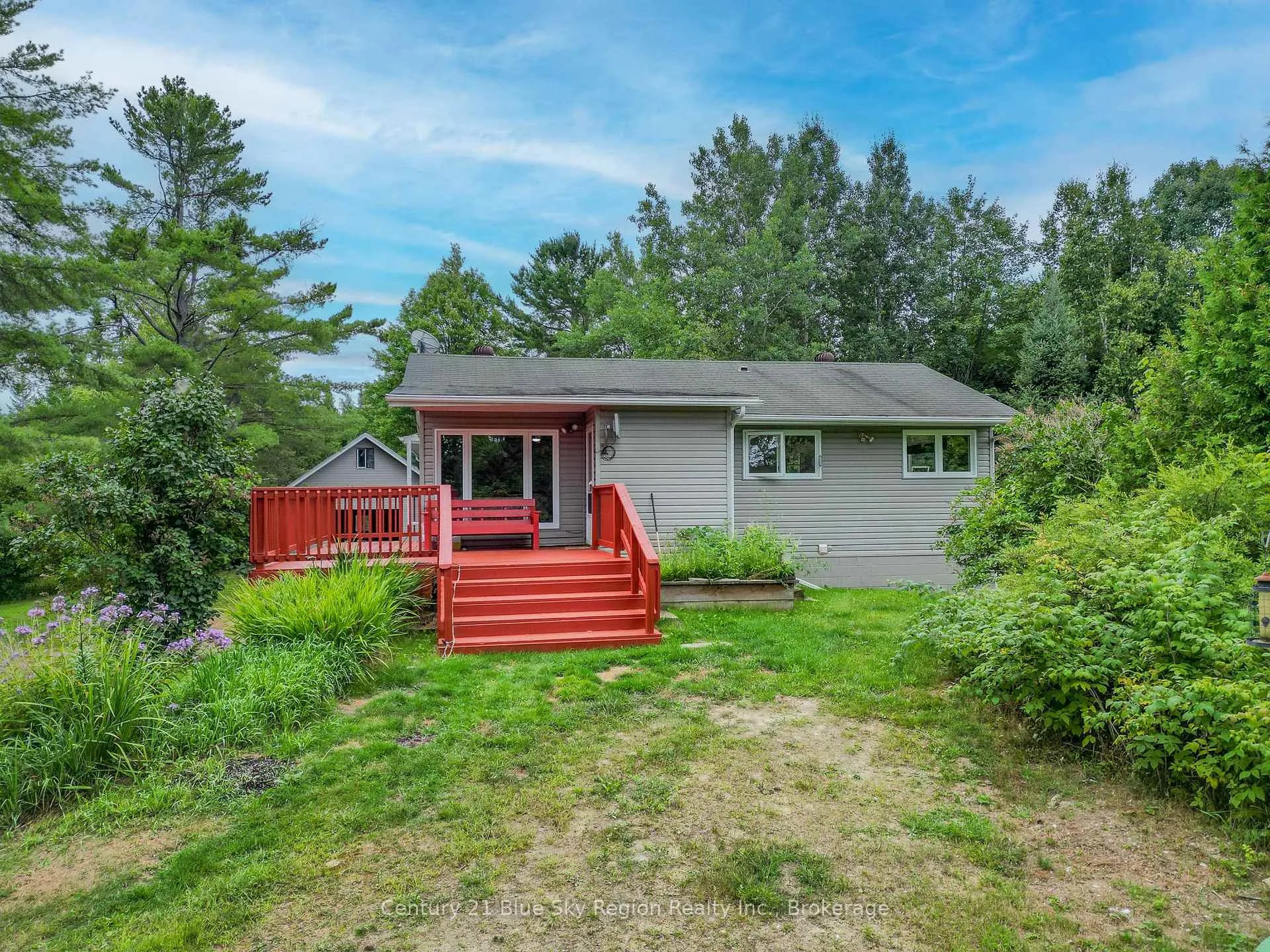 Photo 5 of 525 Maple Road, Bonfield — HOMEH