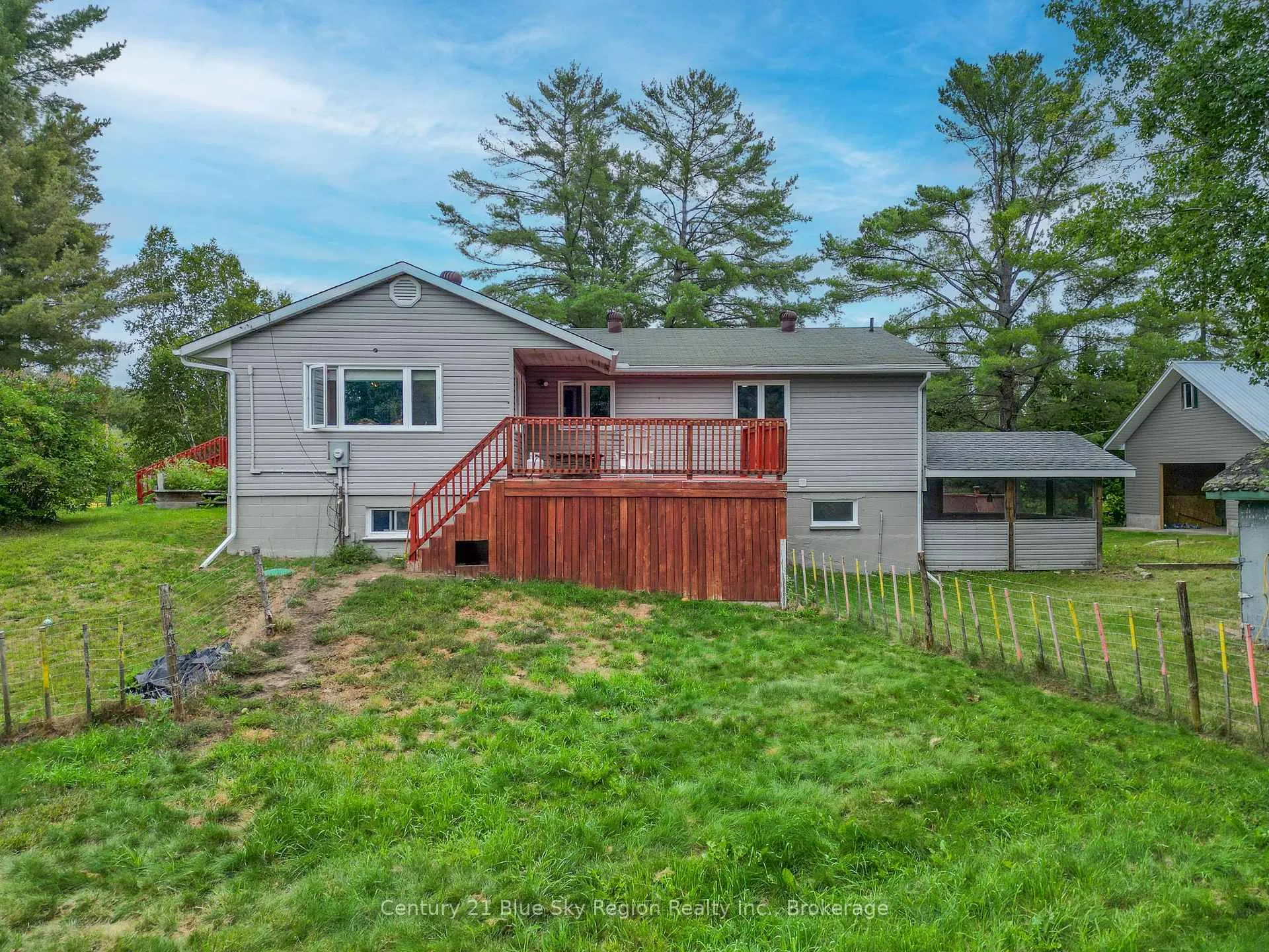 Photo 6 of 525 Maple Road, Bonfield — HOMEH