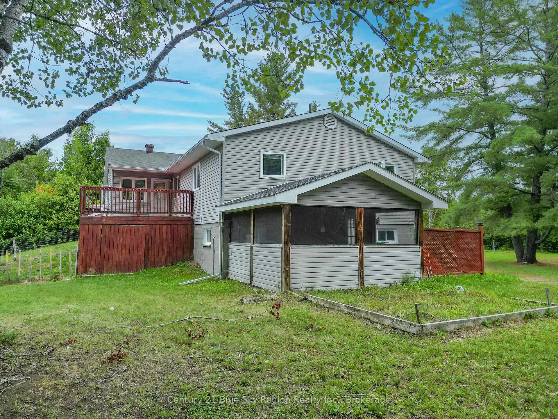 Photo 7 of 525 Maple Road, Bonfield — HOMEH