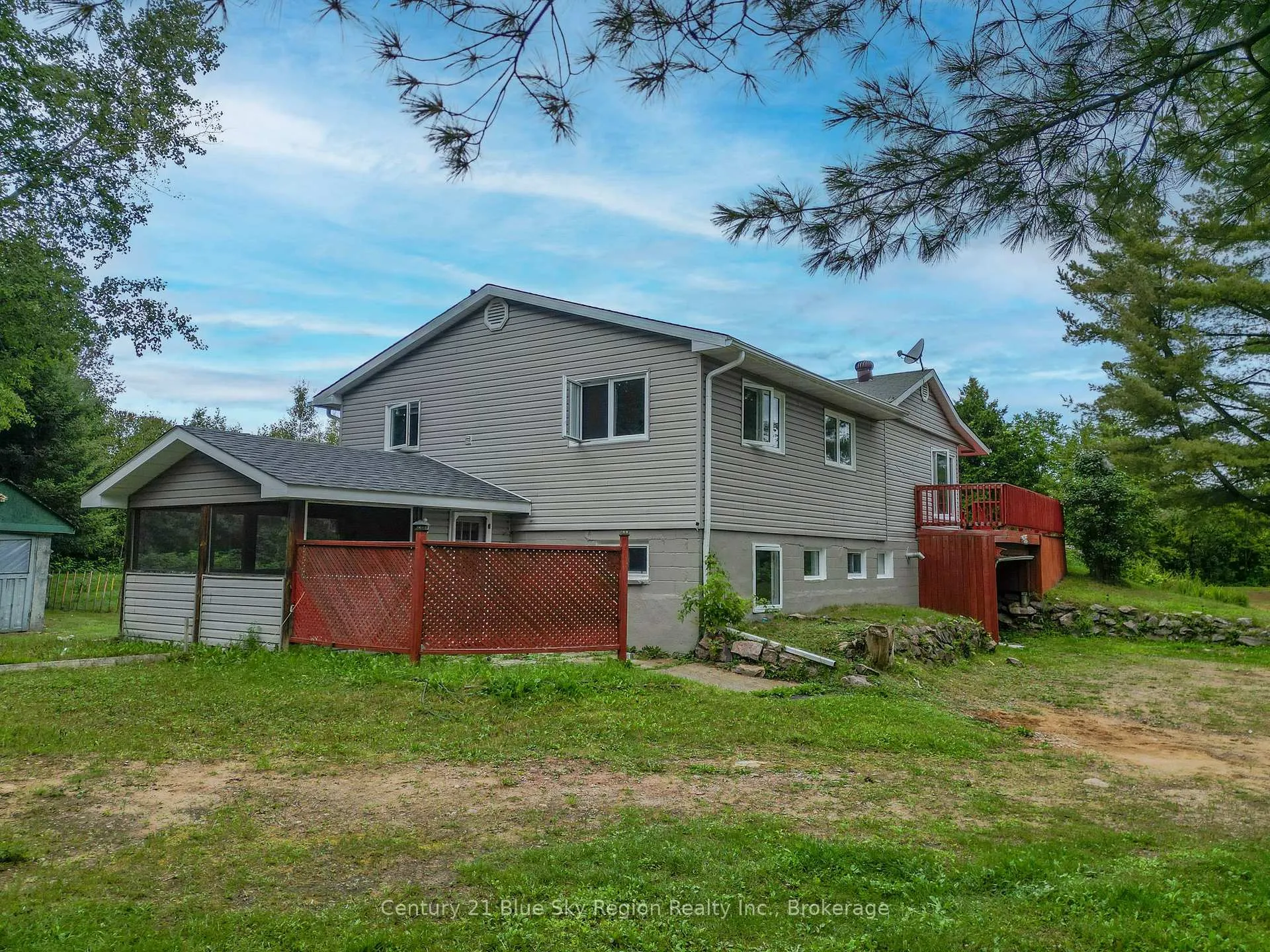 Photo 8 of 525 Maple Road, Bonfield — HOMEH