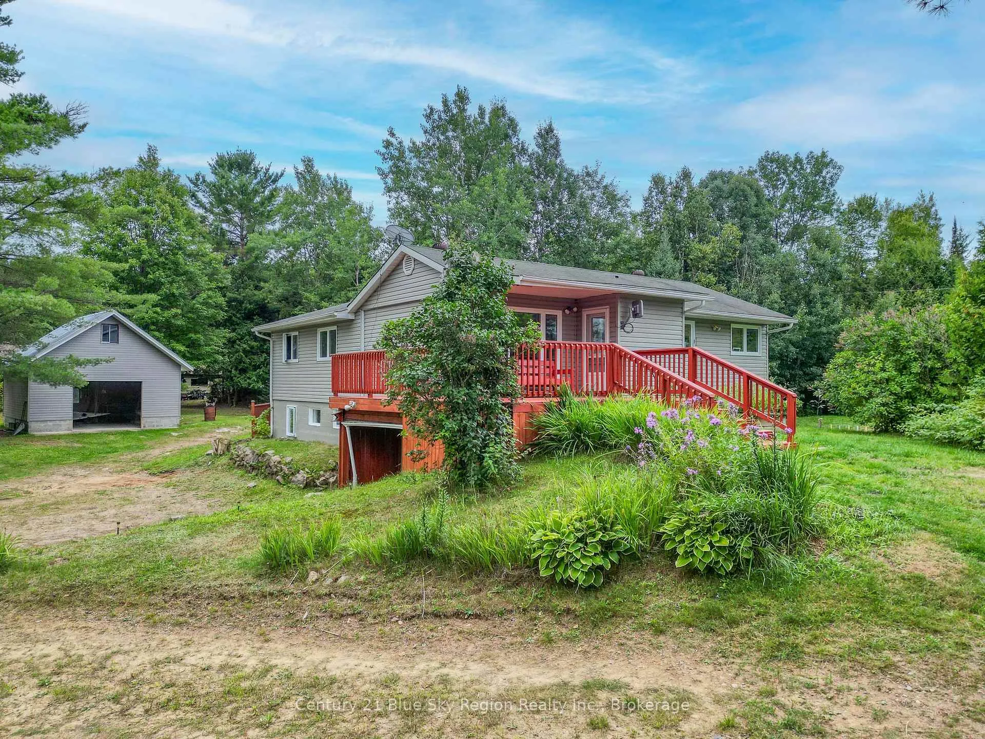 Photo 9 of 525 Maple Road, Bonfield — HOMEH