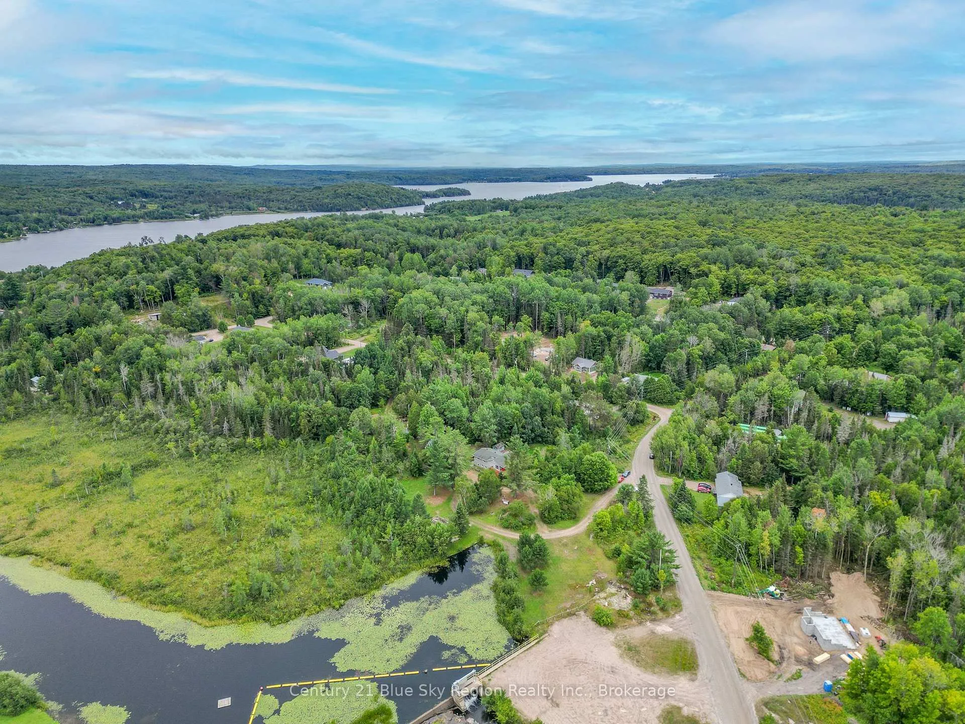 Photo 10 of 525 Maple Road, Bonfield — HOMEH