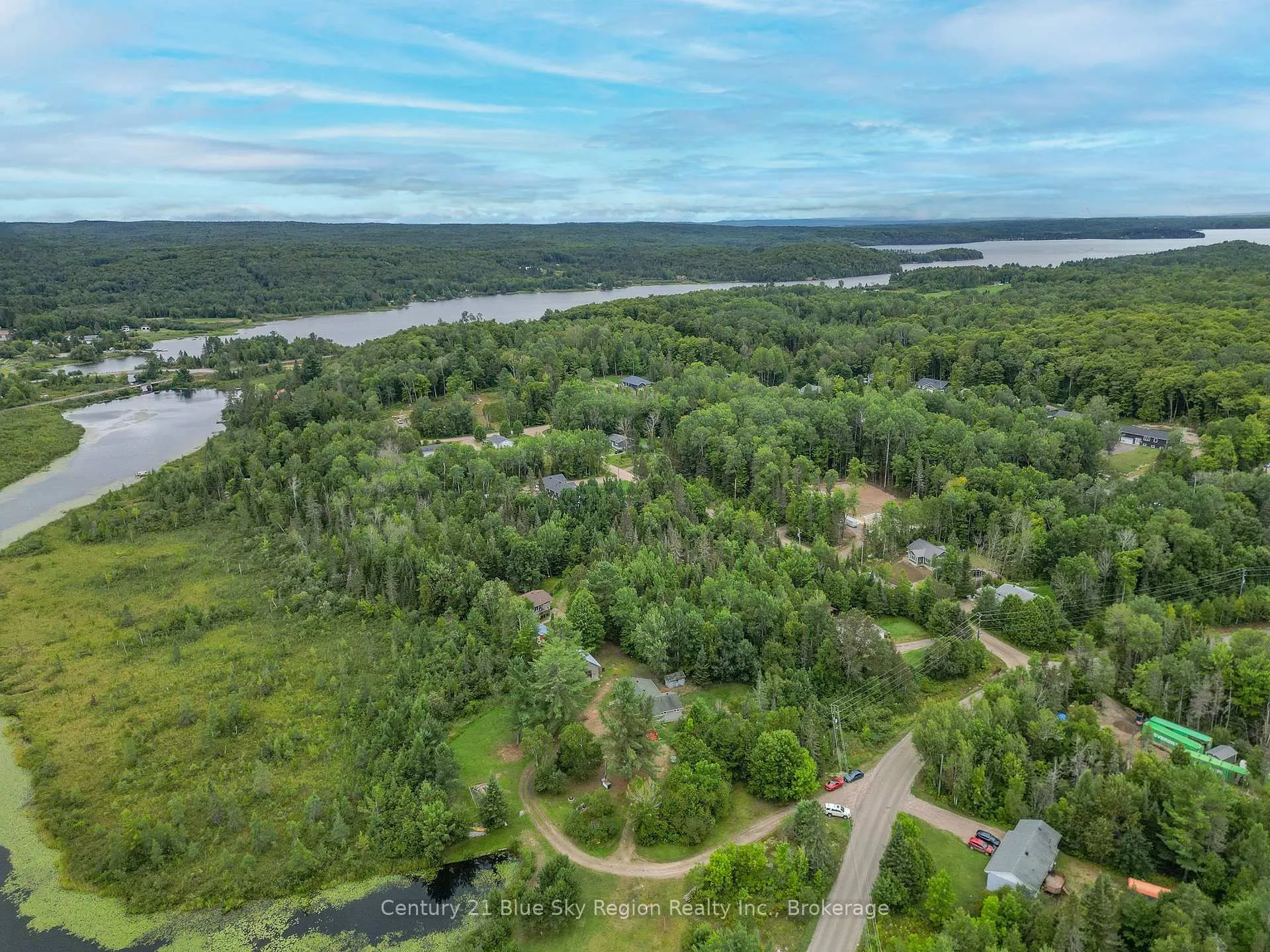 Photo 11 of 525 Maple Road, Bonfield — HOMEH