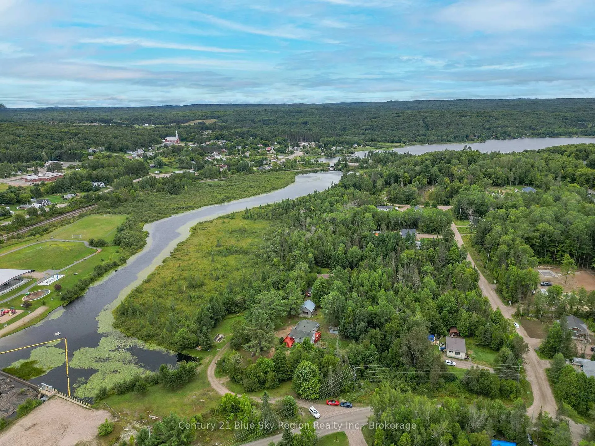 Photo 12 of 525 Maple Road, Bonfield — HOMEH