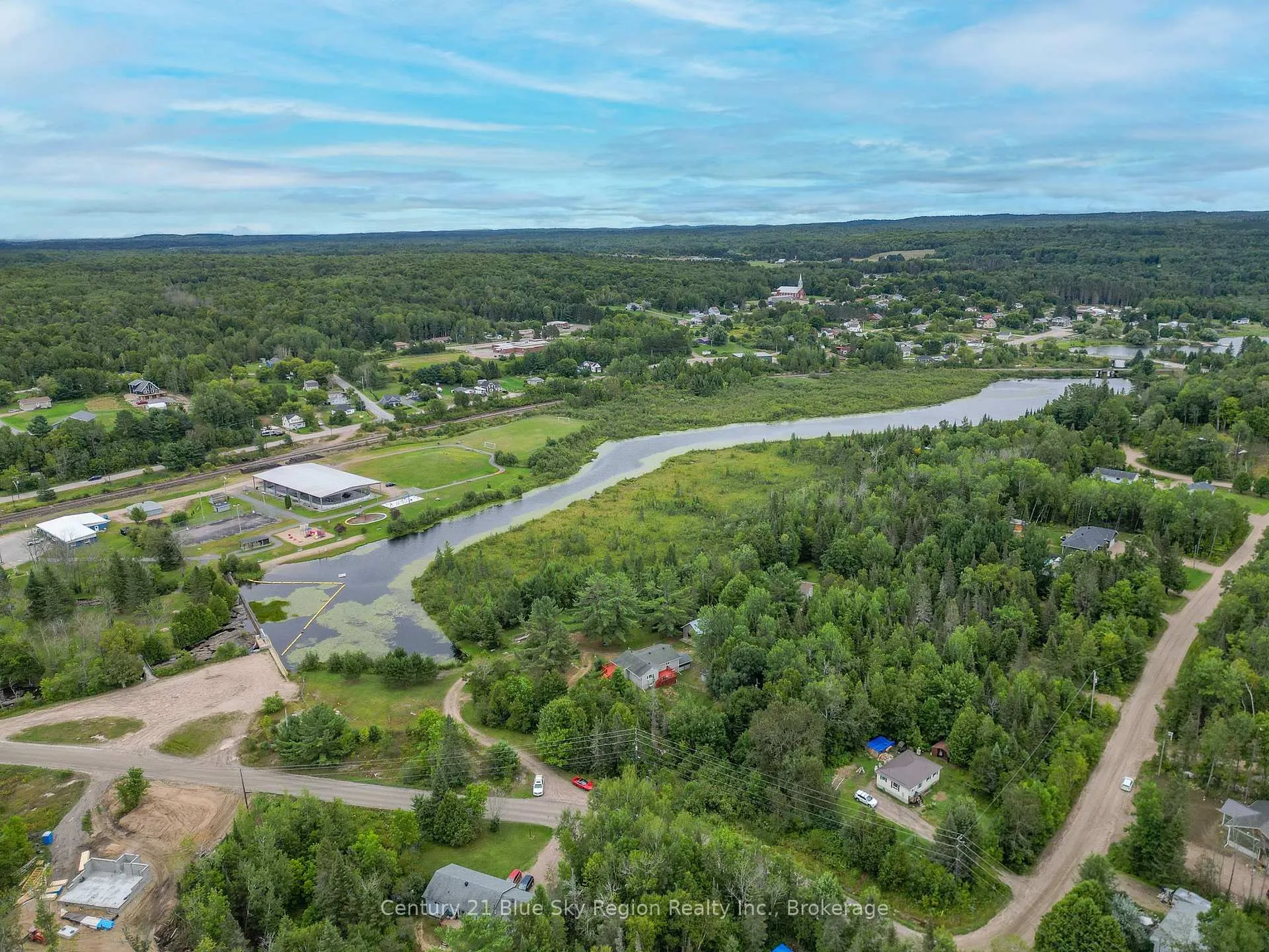 Photo 13 of 525 Maple Road, Bonfield — HOMEH