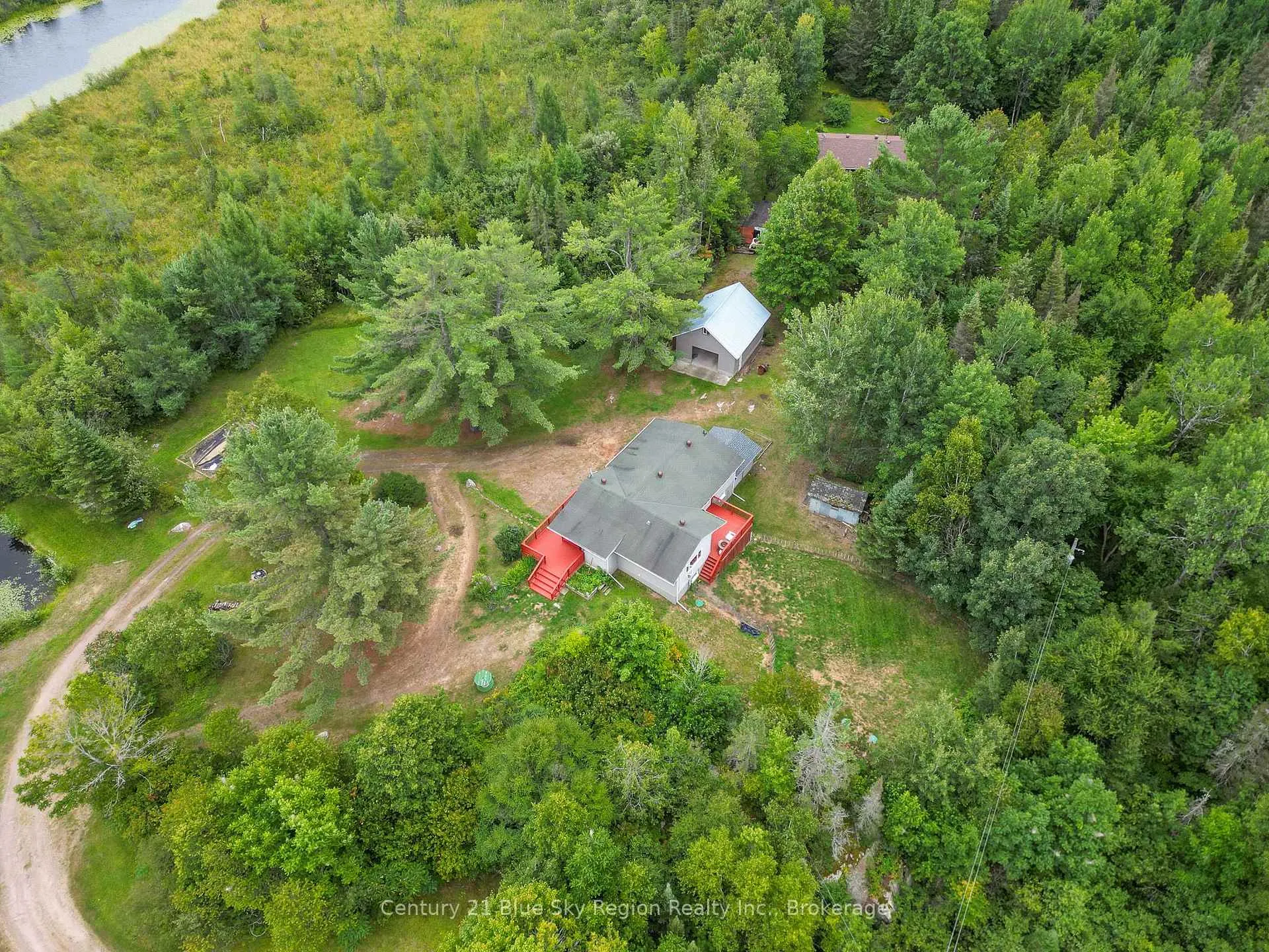 Photo 14 of 525 Maple Road, Bonfield — HOMEH