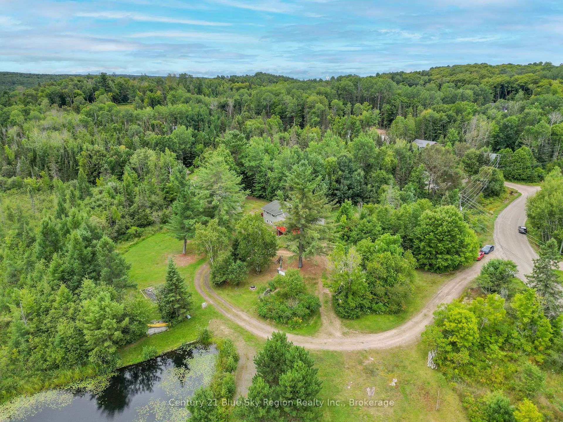Photo 16 of 525 Maple Road, Bonfield — HOMEH