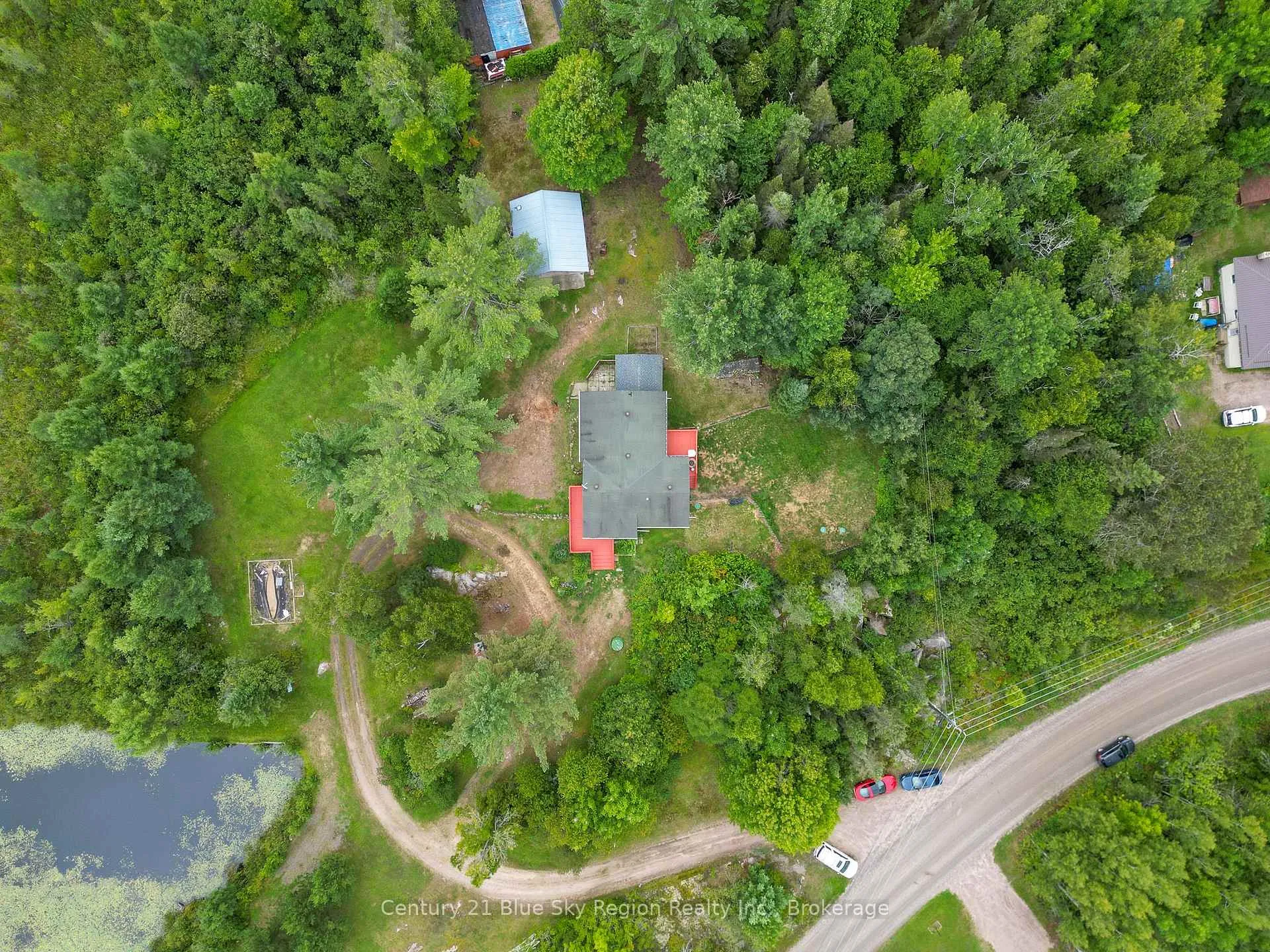 Photo 17 of 525 Maple Road, Bonfield — HOMEH