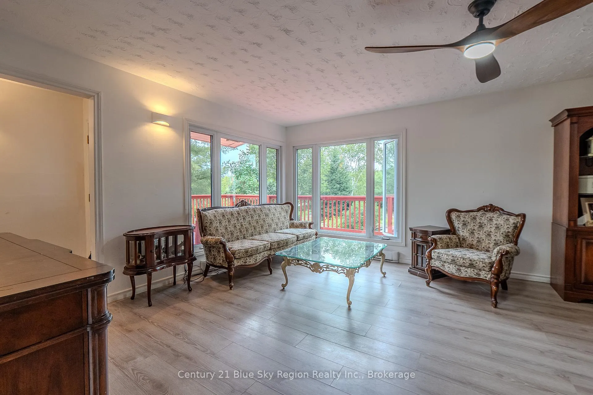 Photo 18 of 525 Maple Road, Bonfield — HOMEH