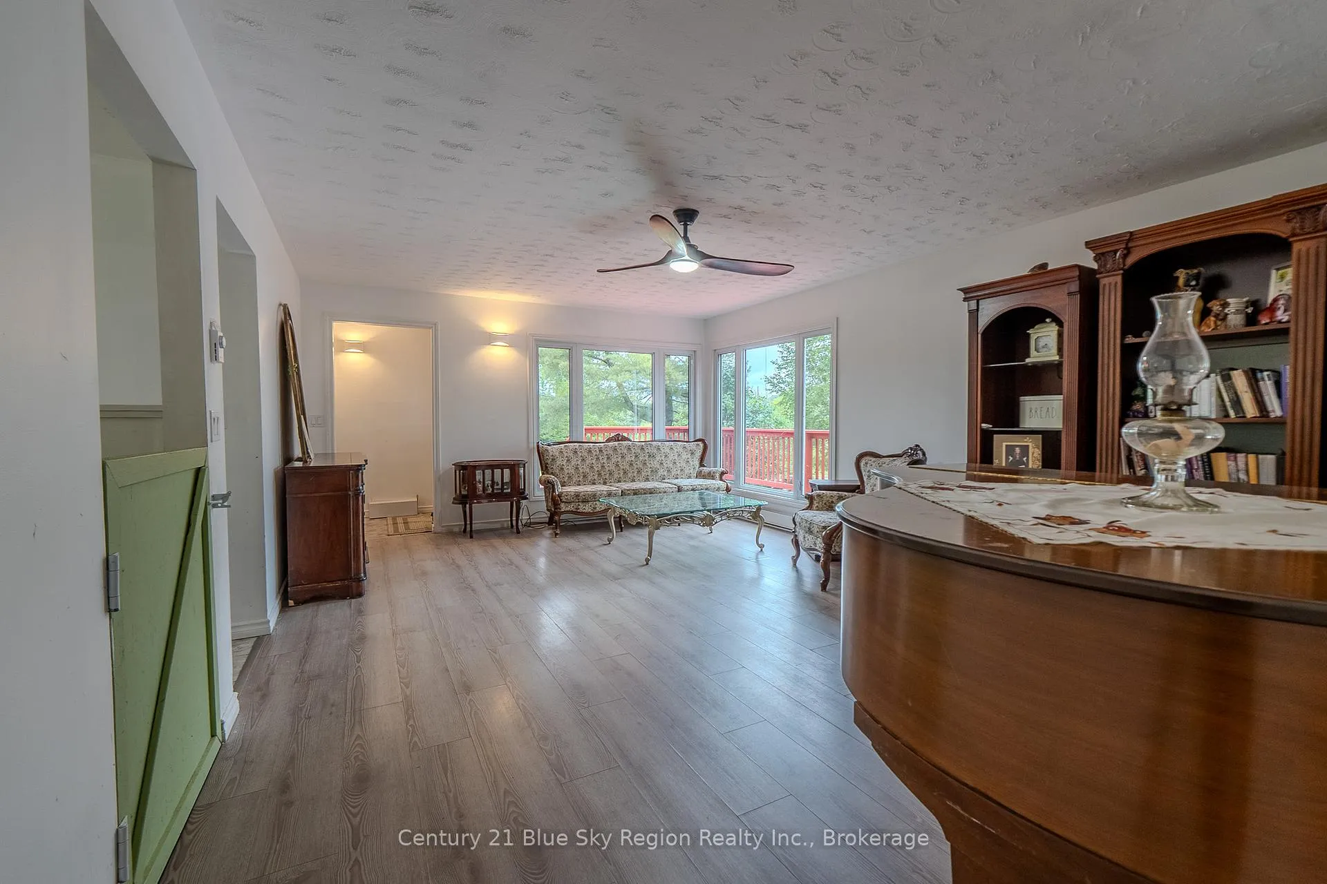 Photo 20 of 525 Maple Road, Bonfield — HOMEH