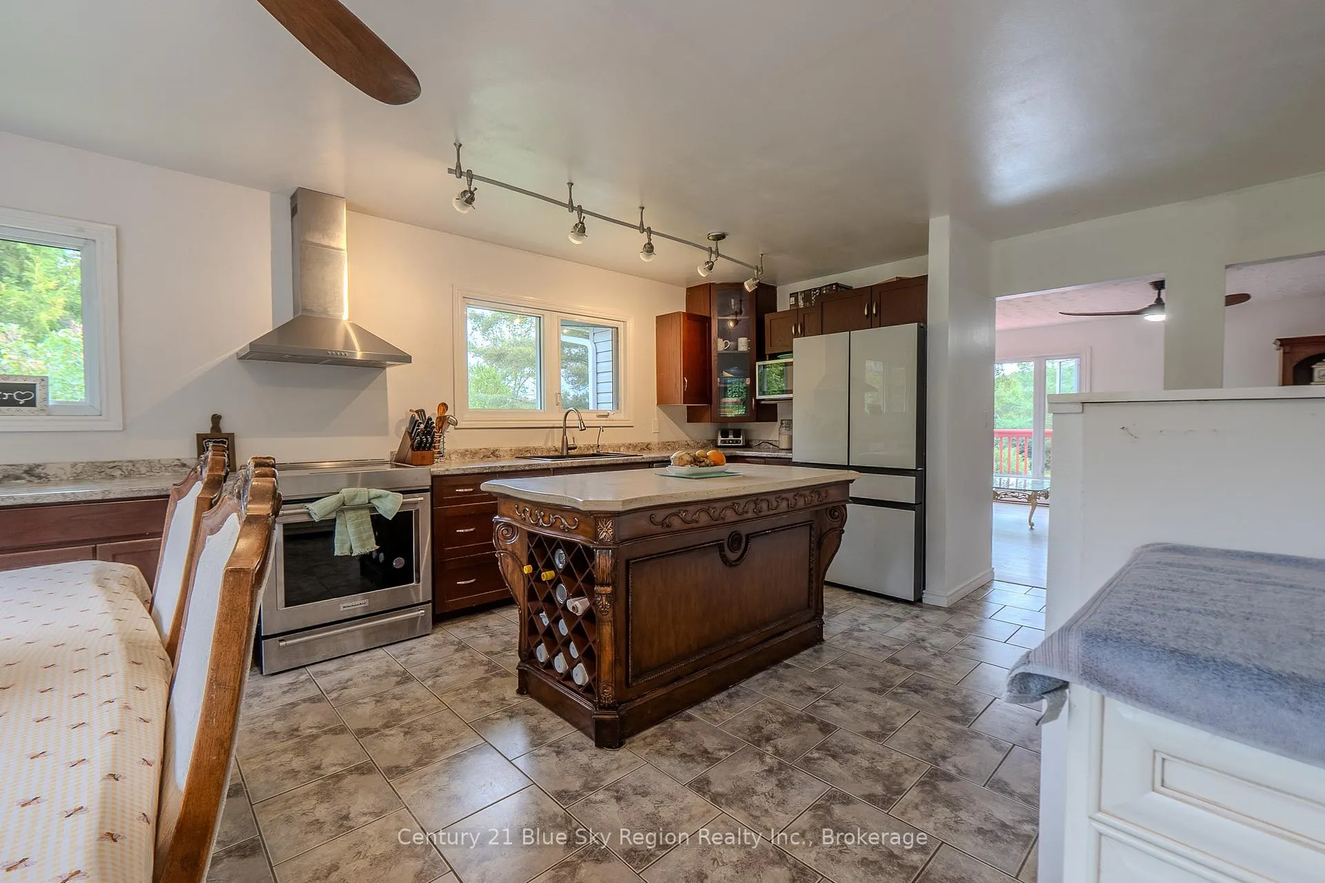 Photo 23 of 525 Maple Road, Bonfield — HOMEH
