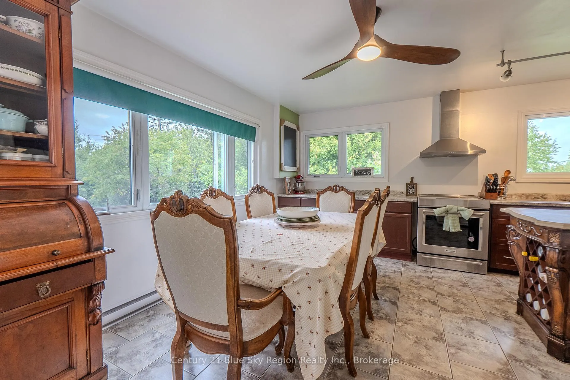 Photo 25 of 525 Maple Road, Bonfield — HOMEH