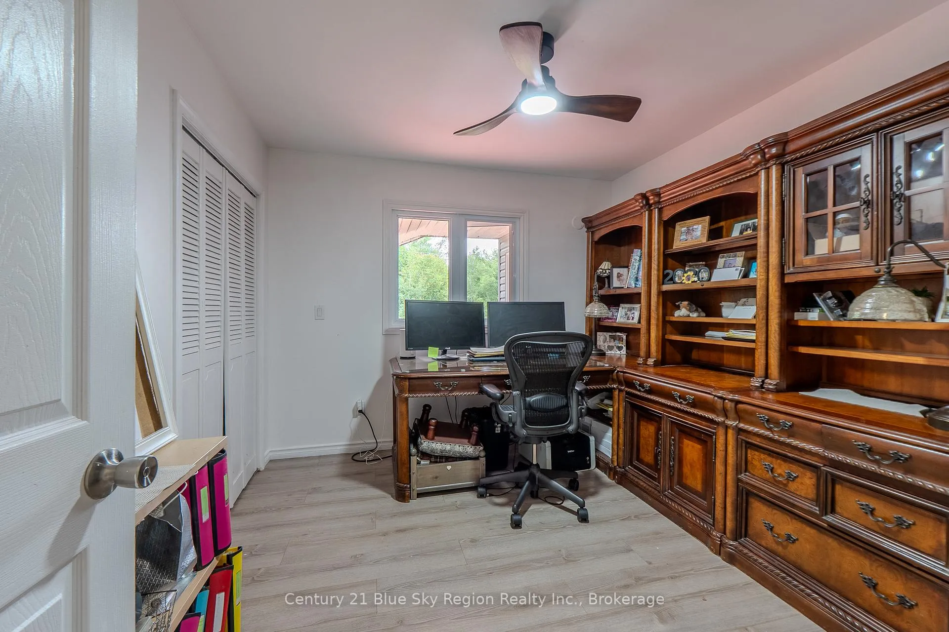 Photo 28 of 525 Maple Road, Bonfield — HOMEH
