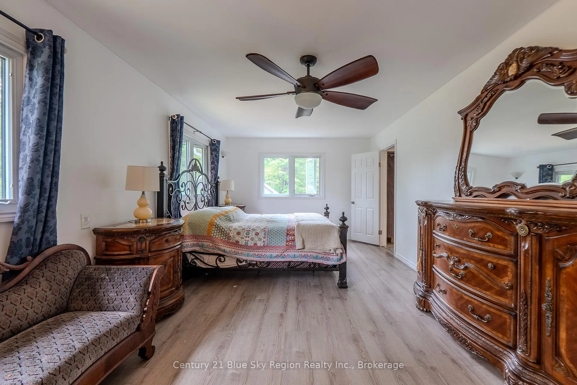 Photo 30 of 525 Maple Road, Bonfield — HOMEH
