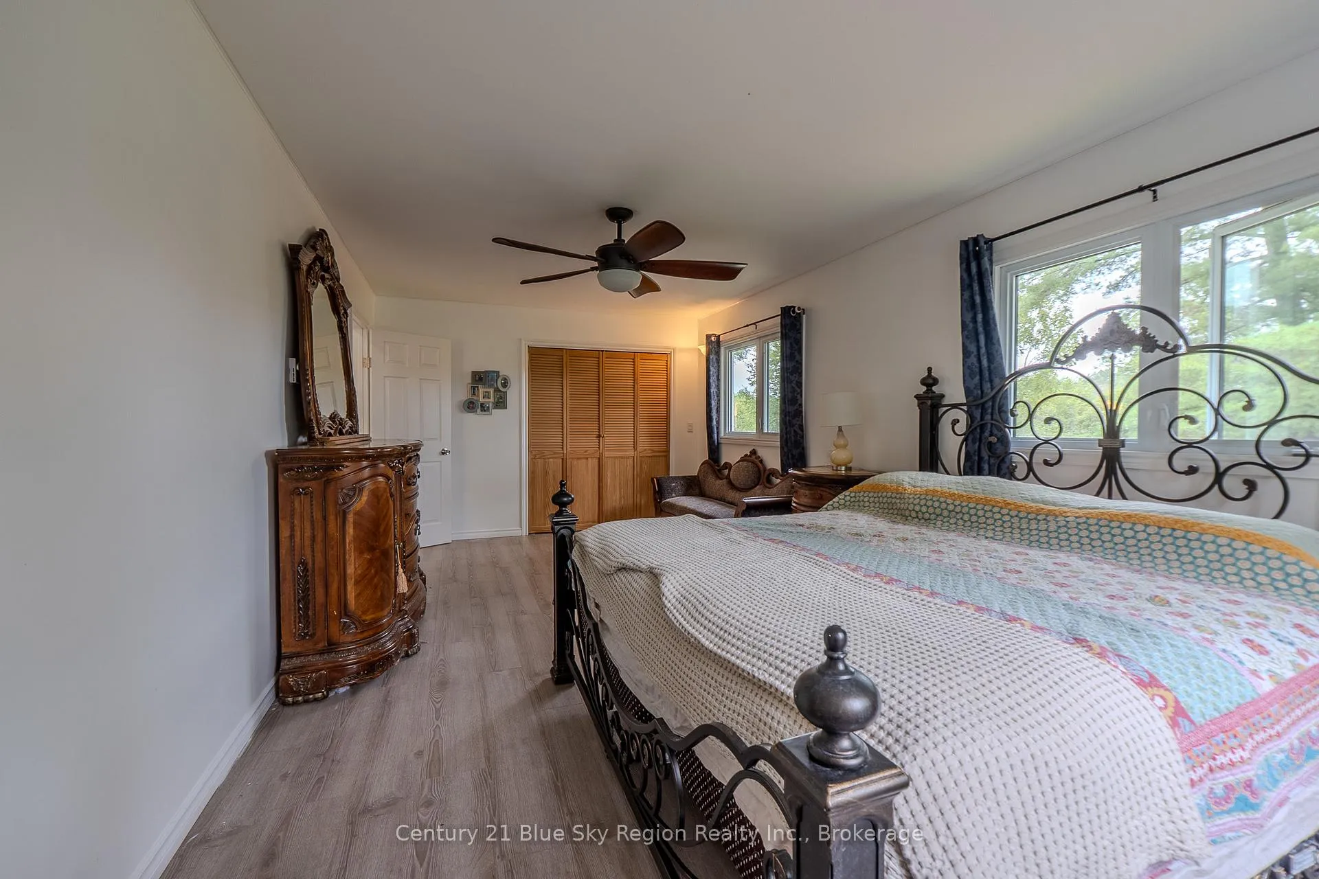 Photo 31 of 525 Maple Road, Bonfield — HOMEH