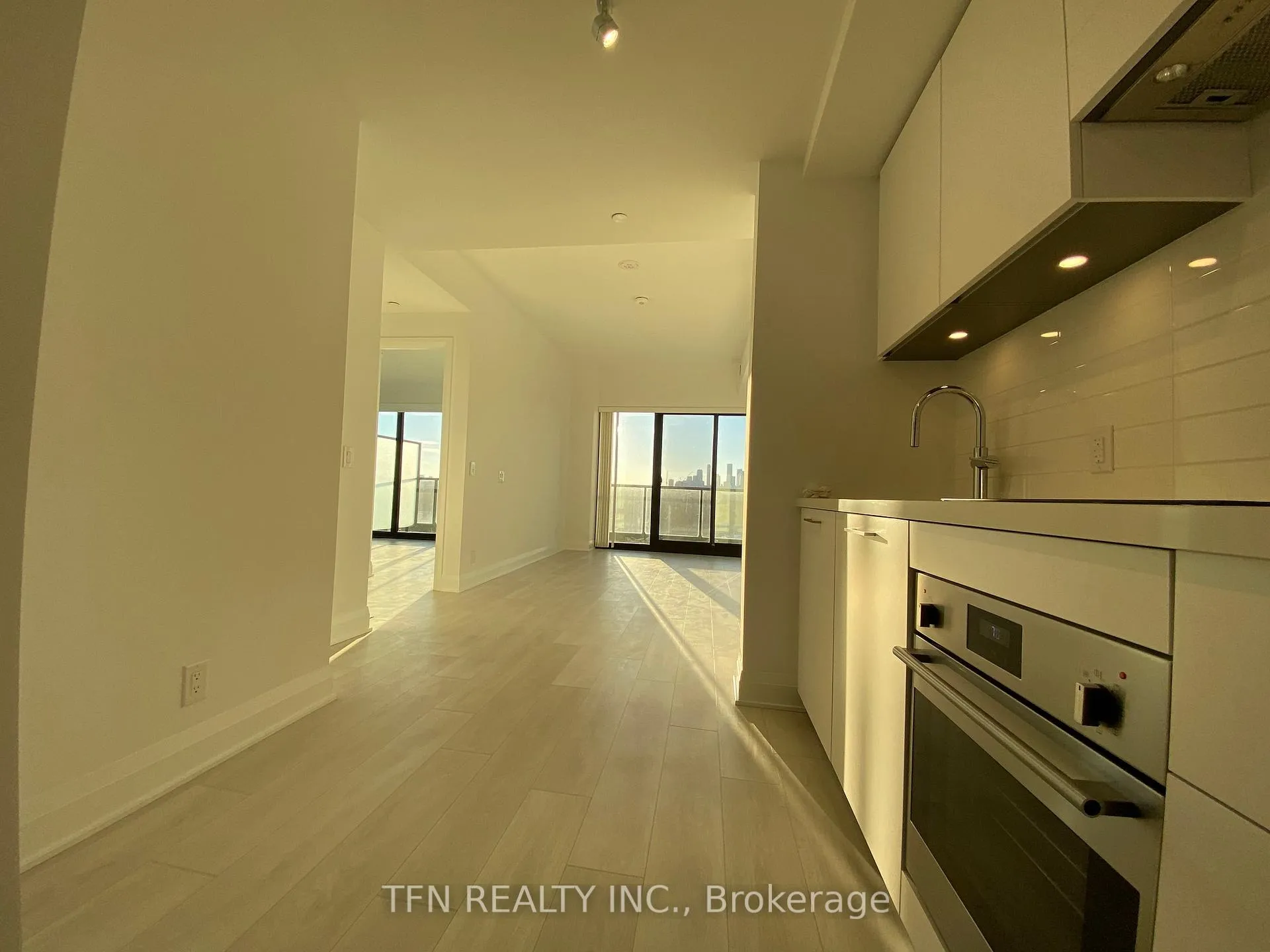 Photo 2 of Unit 802, 33 Frederick Todd Way N, Toronto, Thorncliffe Park — HOMEH