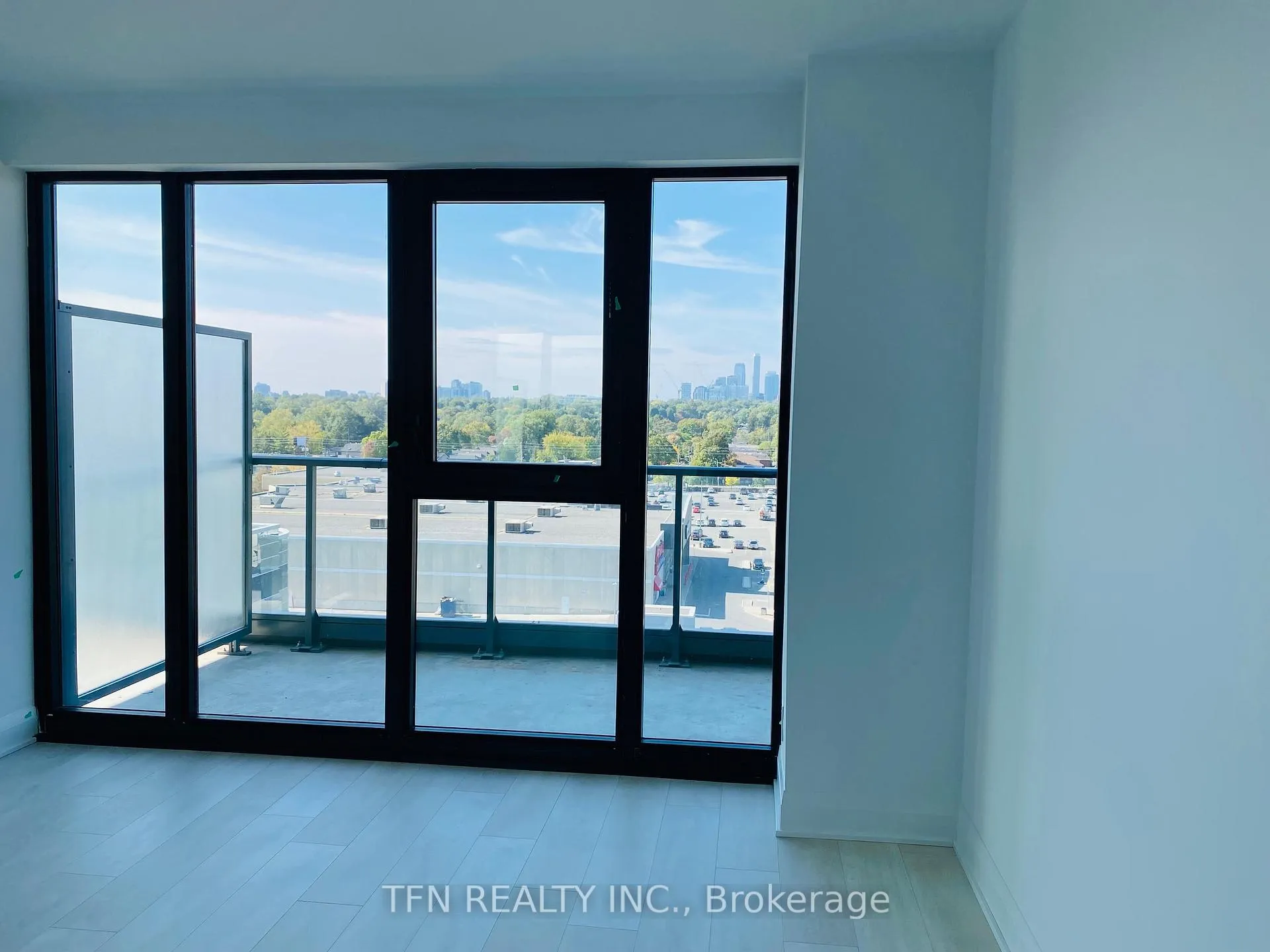 Photo 6 of Unit 802, 33 Frederick Todd Way N, Toronto, Thorncliffe Park — HOMEH